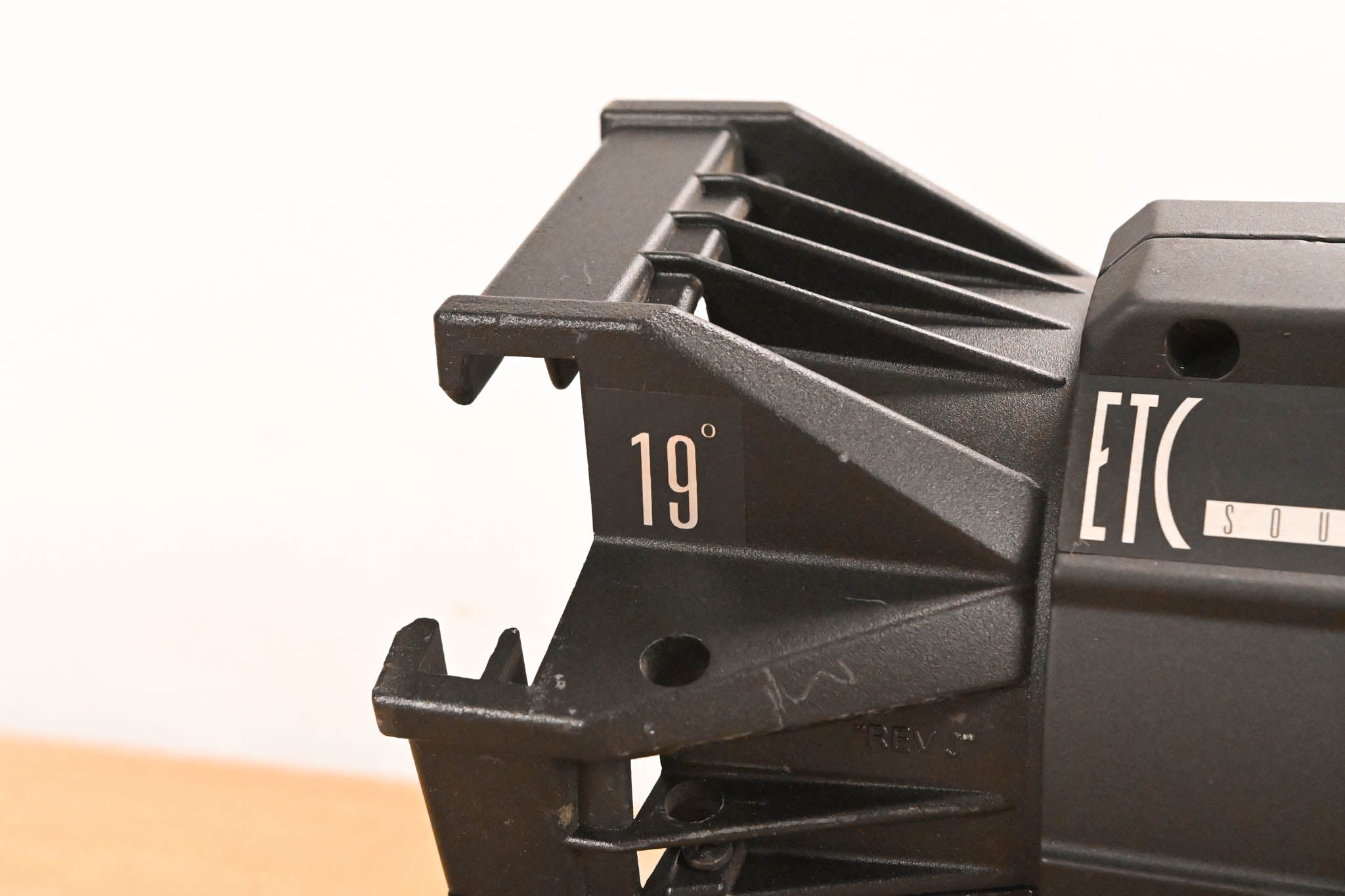 ETC Source Four 750 19 Degree Ellipsoidal Light