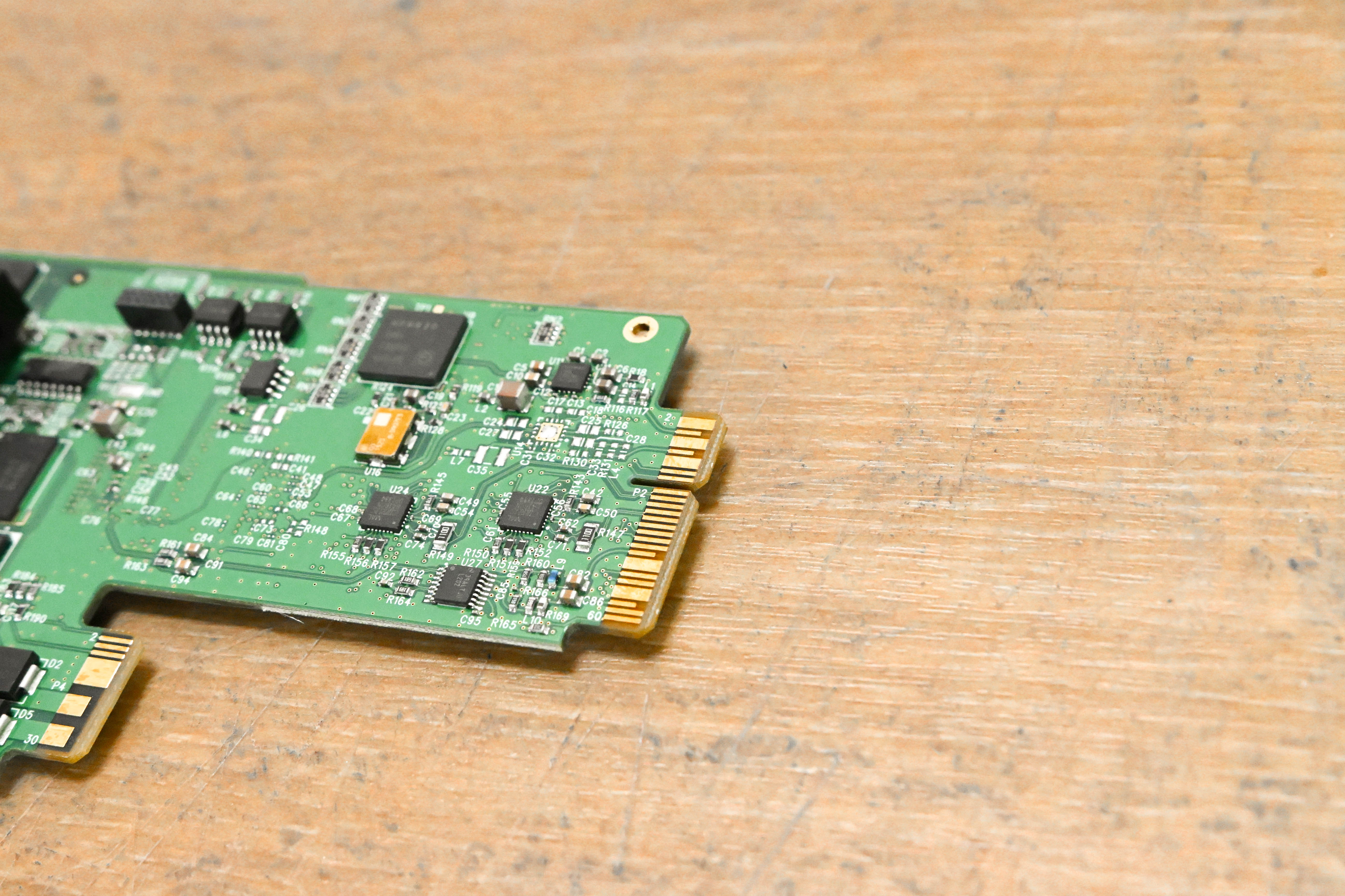 Miranda FRS-1801 HD/SD Frame Synchronizer