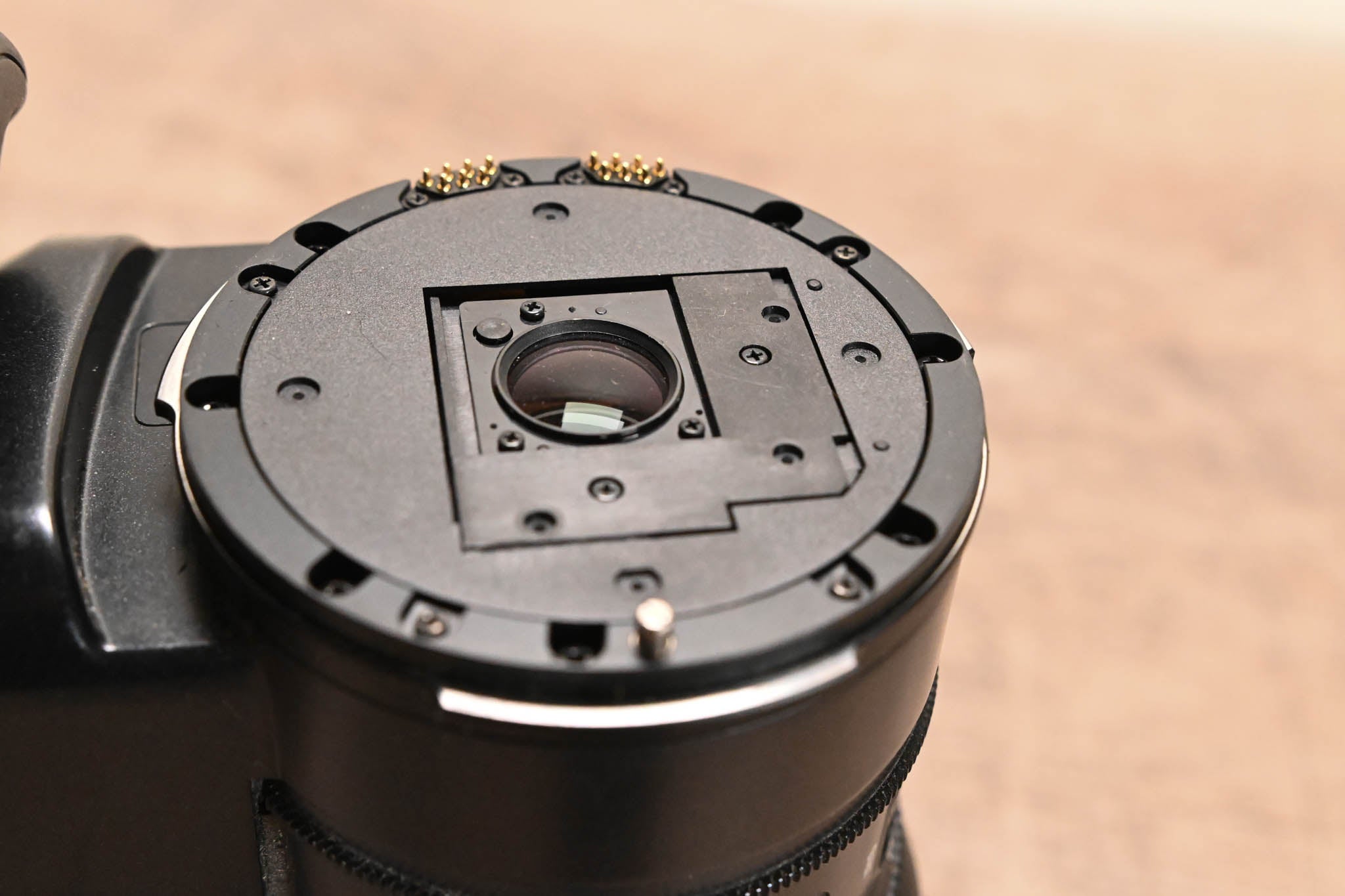 Fujinon 1-788-858 Camcorder Zoom Lens for Sony PMW-EX3 CG01KWL