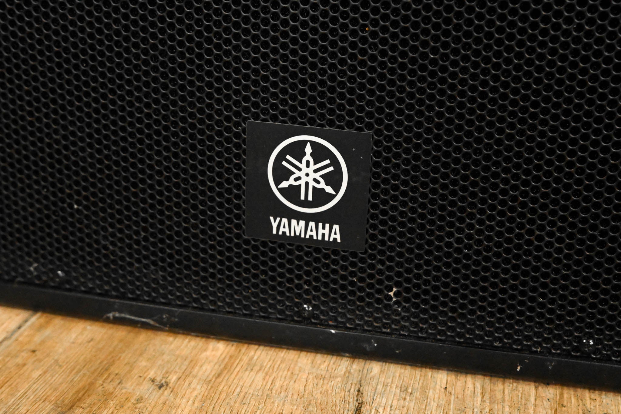 Yamaha IF3115/95 15" 3-Way Loudspeaker (PAIR)
