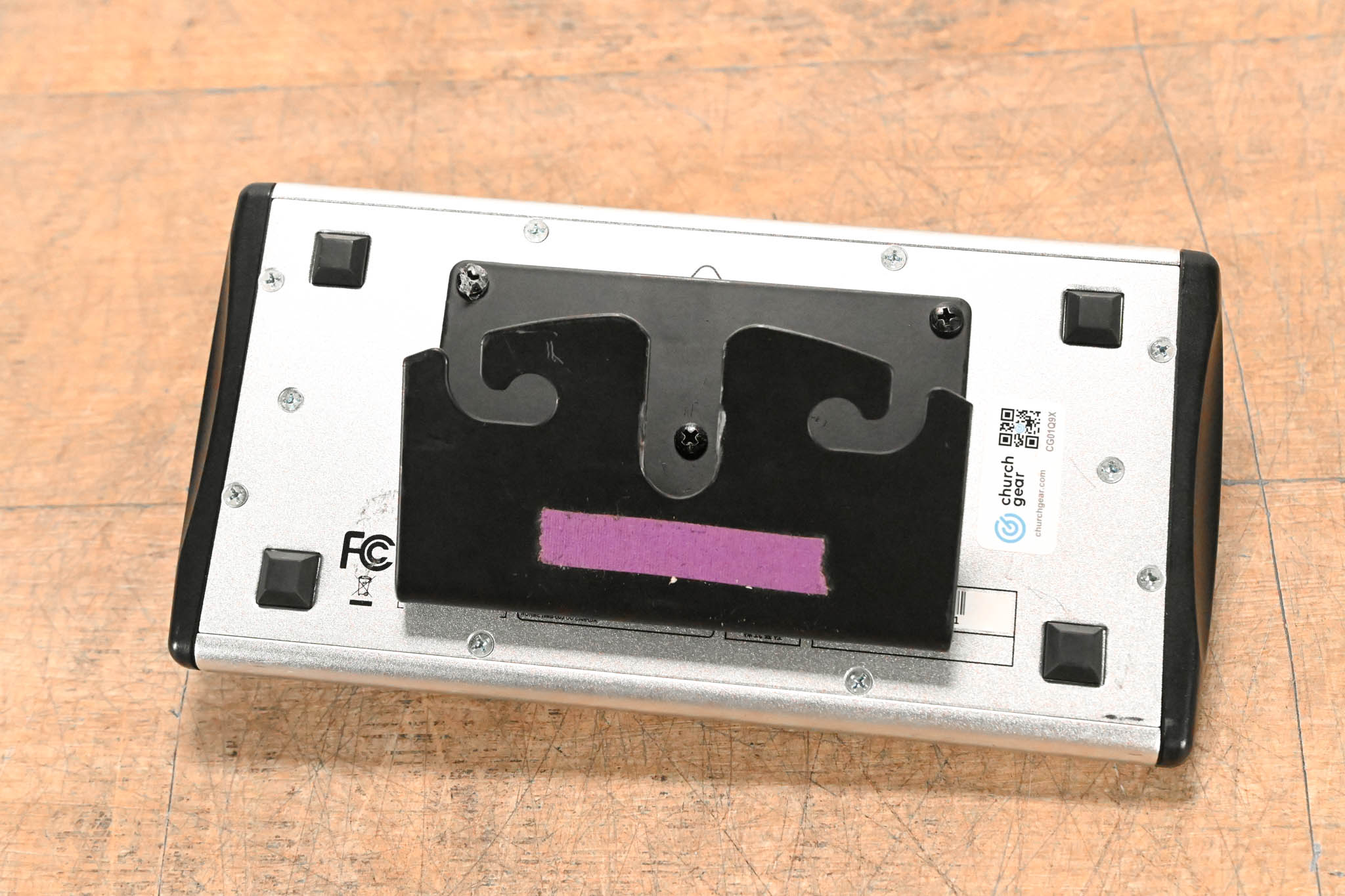 Behringer Powerplay P16-M 16-Channel Digital Personal Mixer