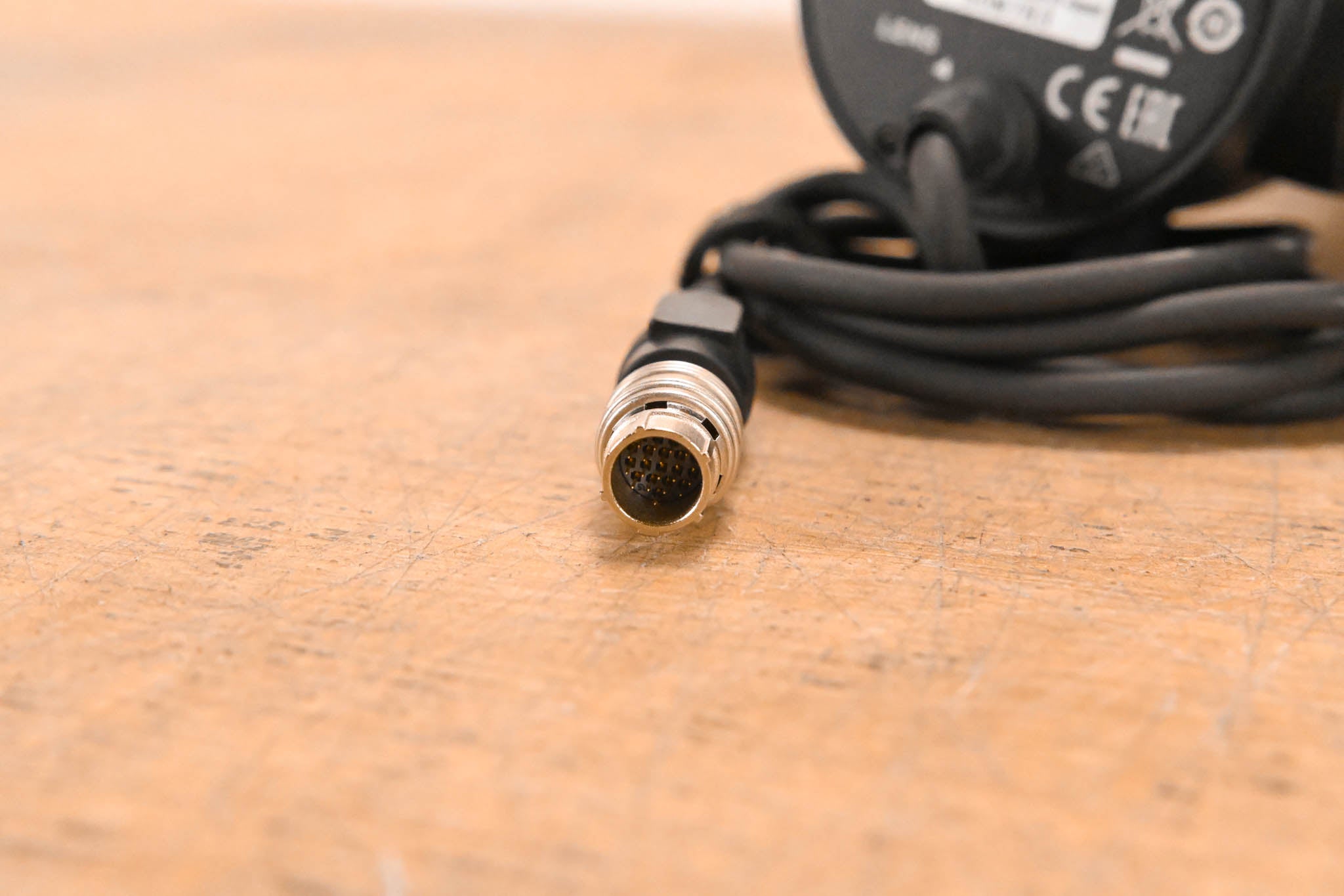 Canon ZSD-300D Digital Zoom Servo Demand