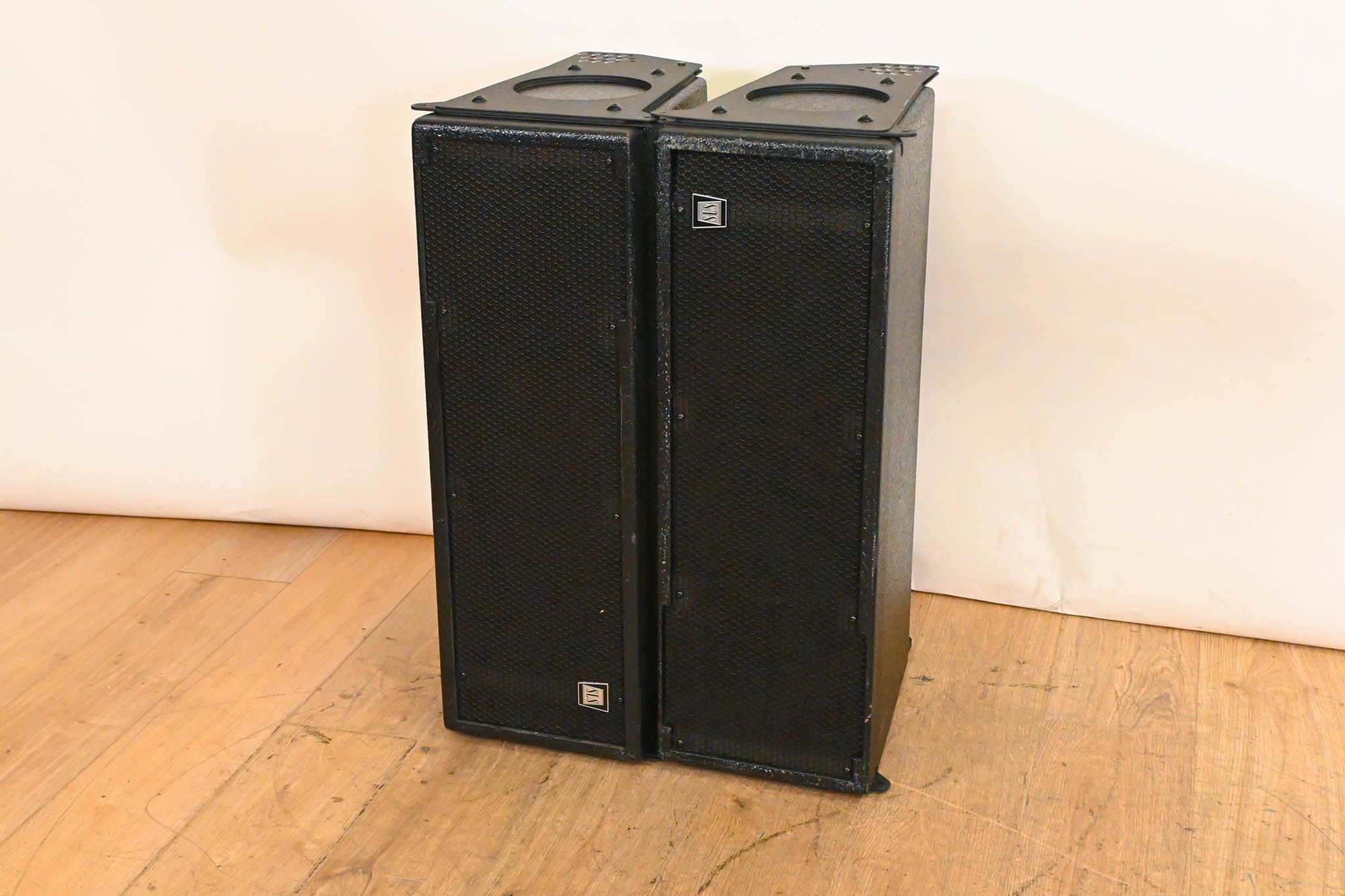 SLS LS8800 Full-Range Line Array Module (PAIR) CG01U99