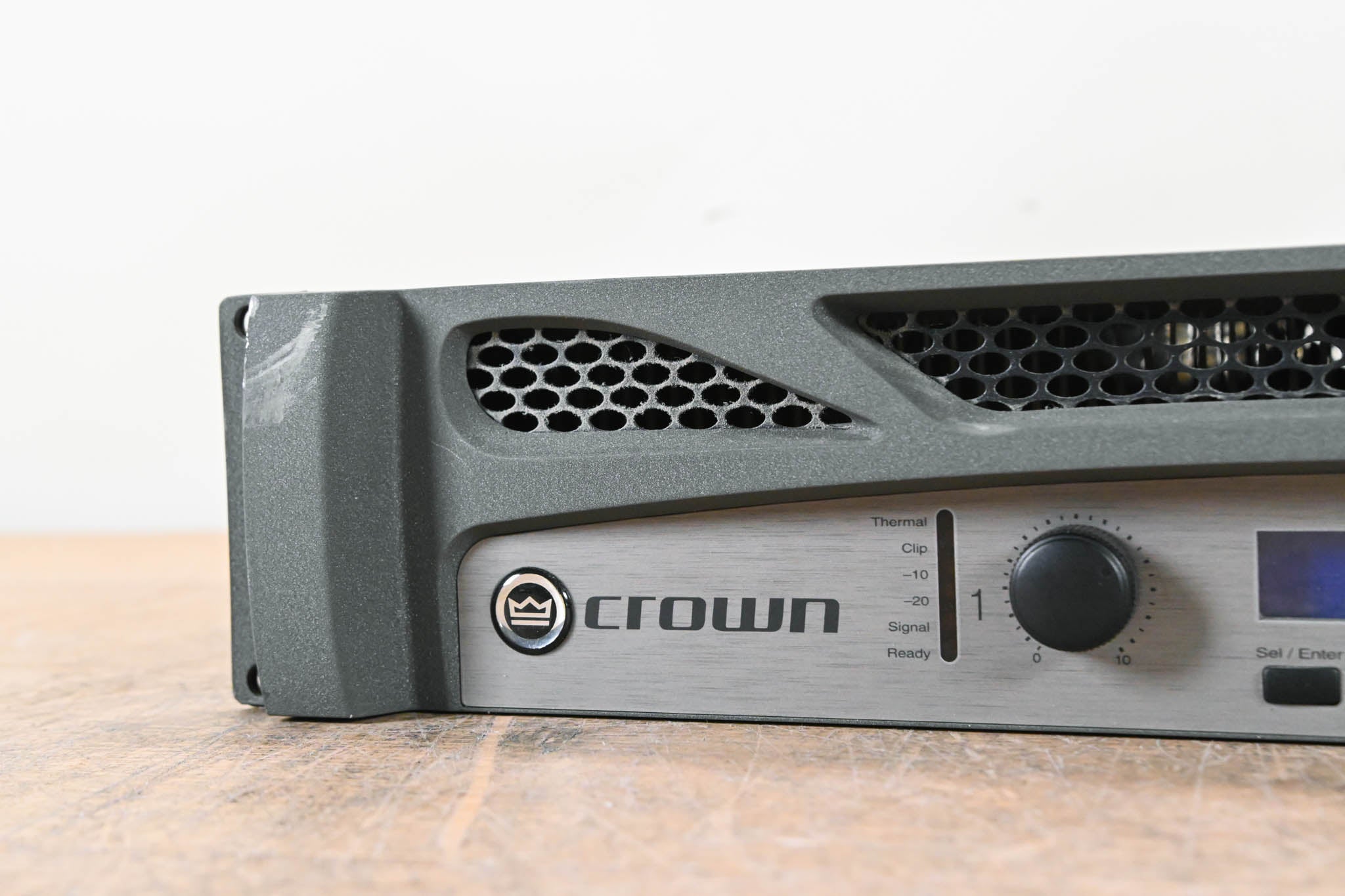 Crown XTi 4002 2-Channel Power Amplifier