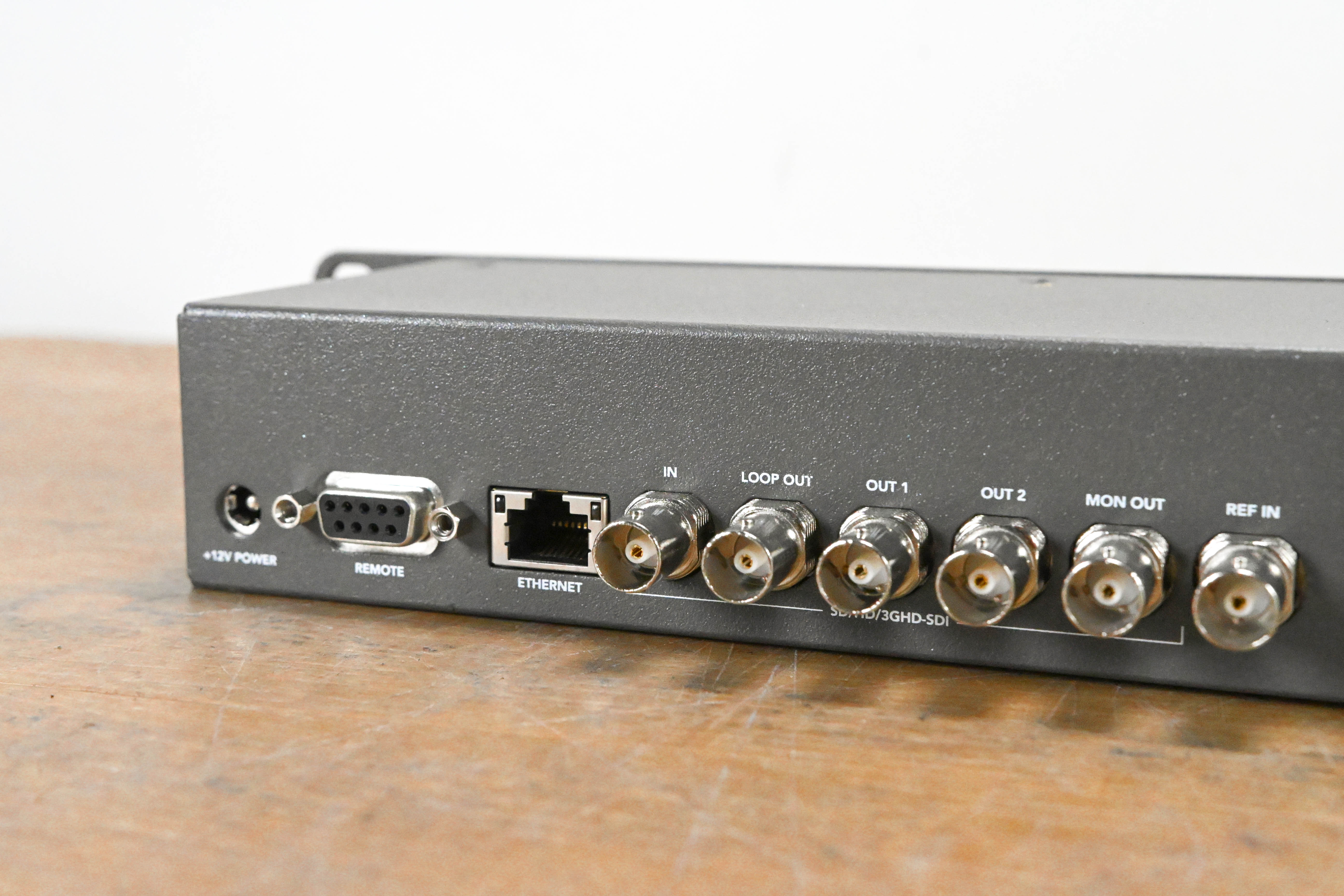Blackmagic Design HyperDeck Studio (NO POWER SUPPLY)