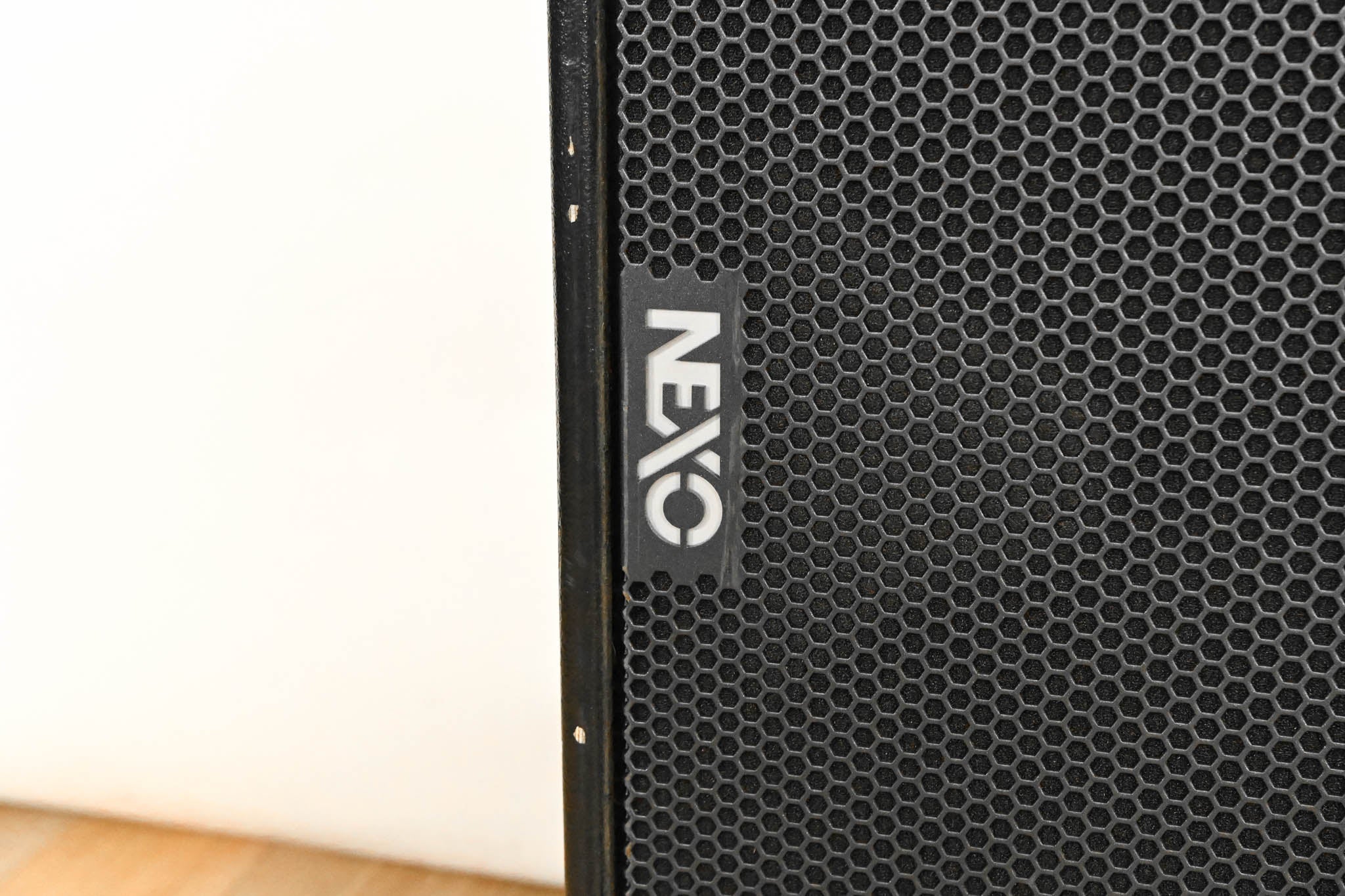 NEXO RS 15-P Dual 15" Passive Subwoofer