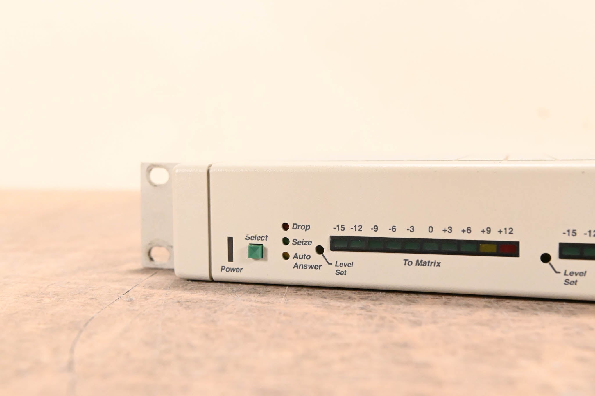 RTS TIF-2000 Single-Line Digital Telephone Interface (NO POWER SUPPLY)