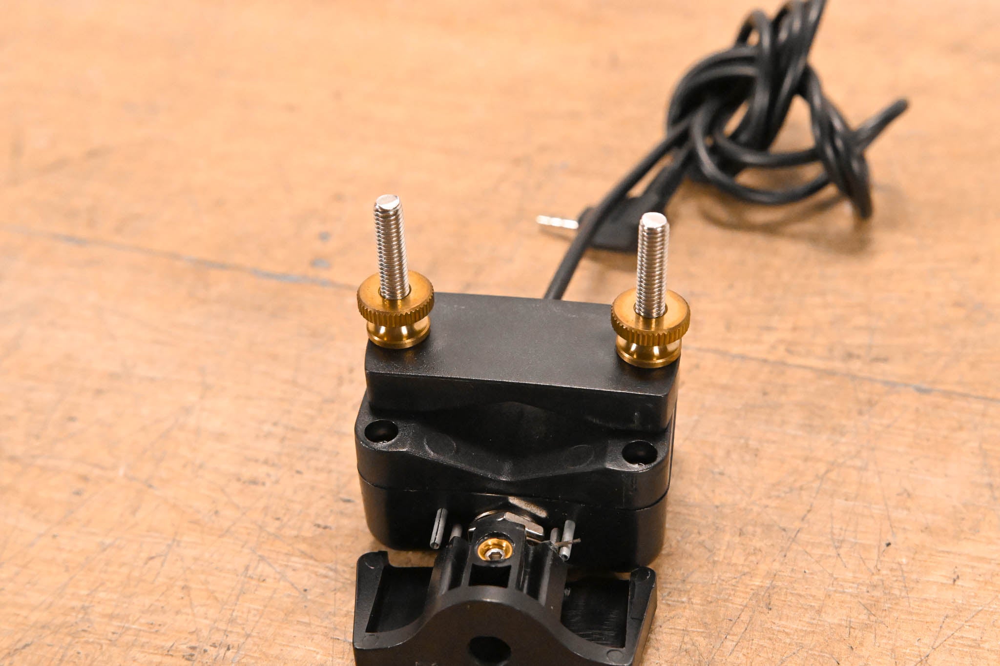 VariZoom RockDVX Zoom Control for Panasonic Camcorders