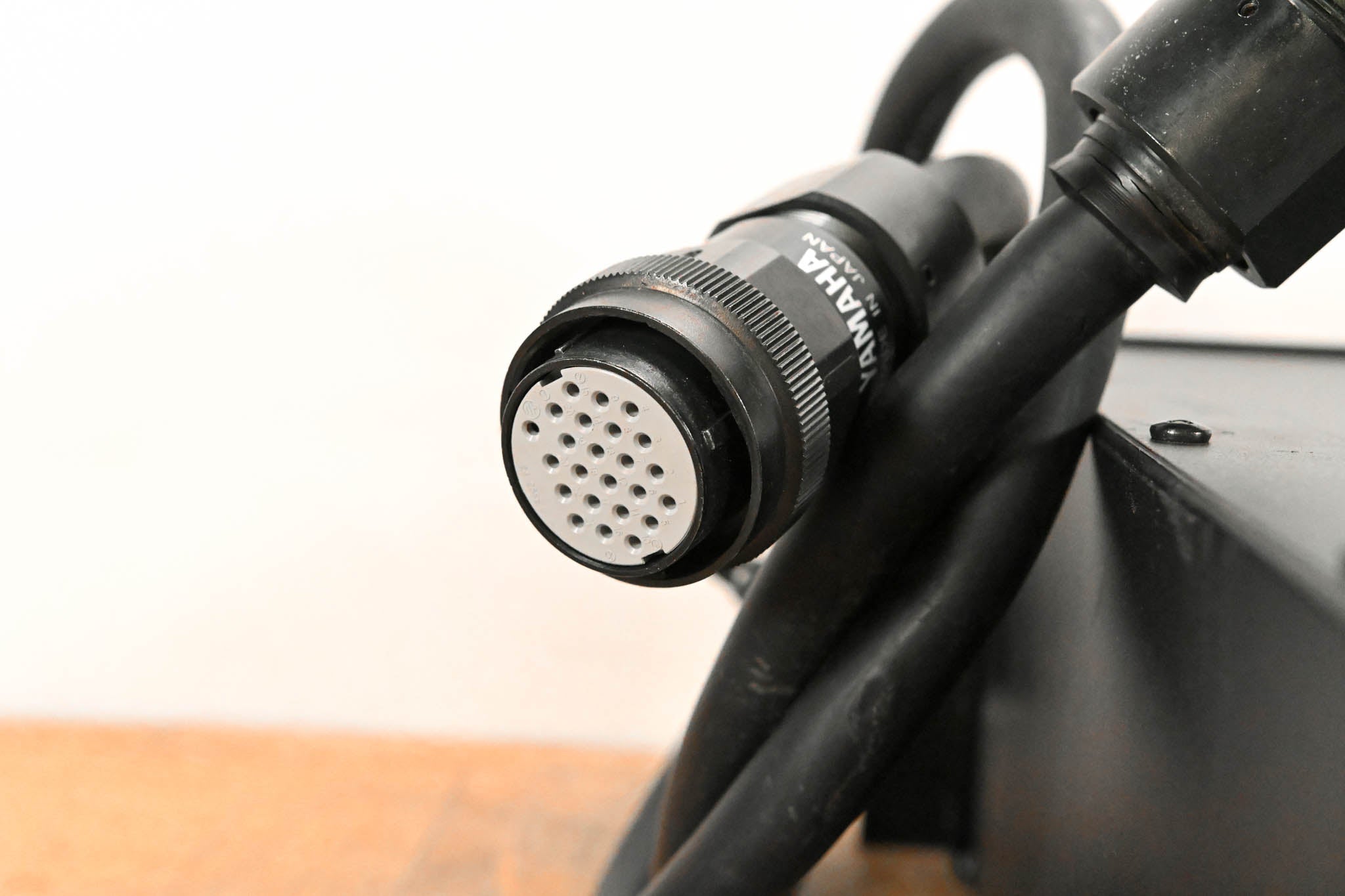 Yamaha PW800W Mixer Redundant Power Supply