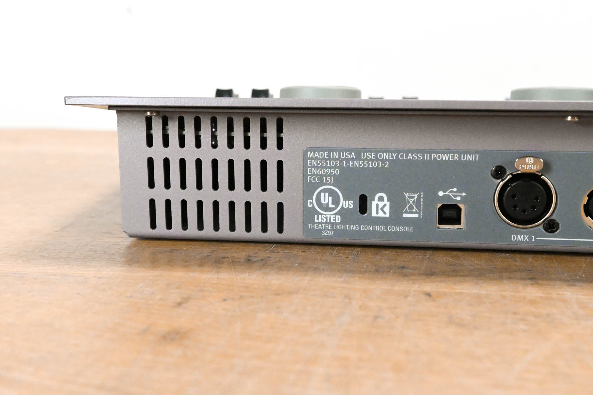ETC SmartFade ML 24/48 Lighting Control Console (NO POWER SUPPLY)