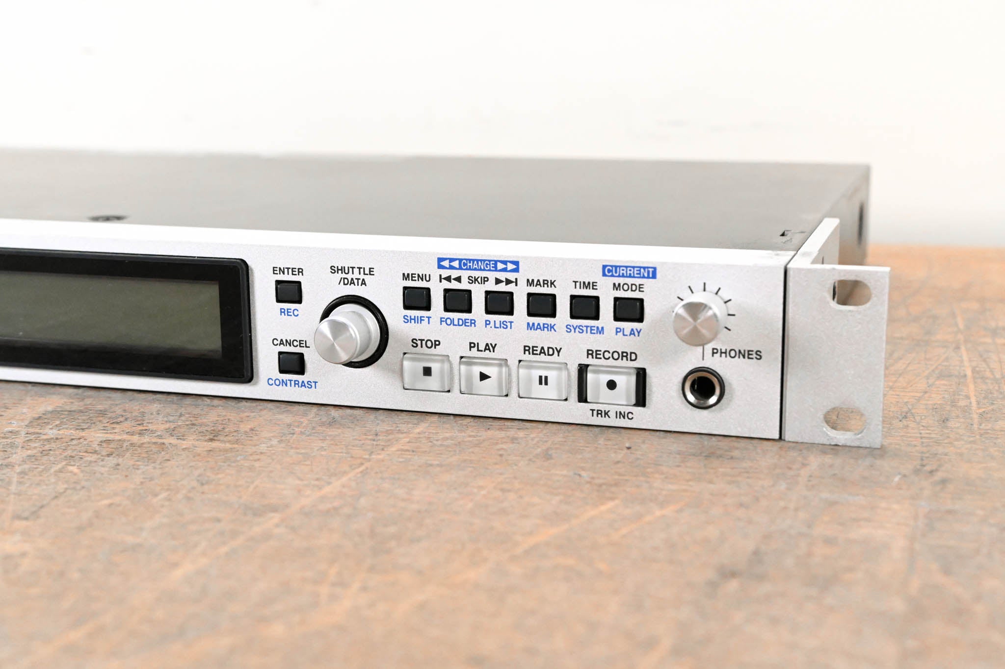 TASCAM HD-R1 2-Channel Solid State Audio Recorder