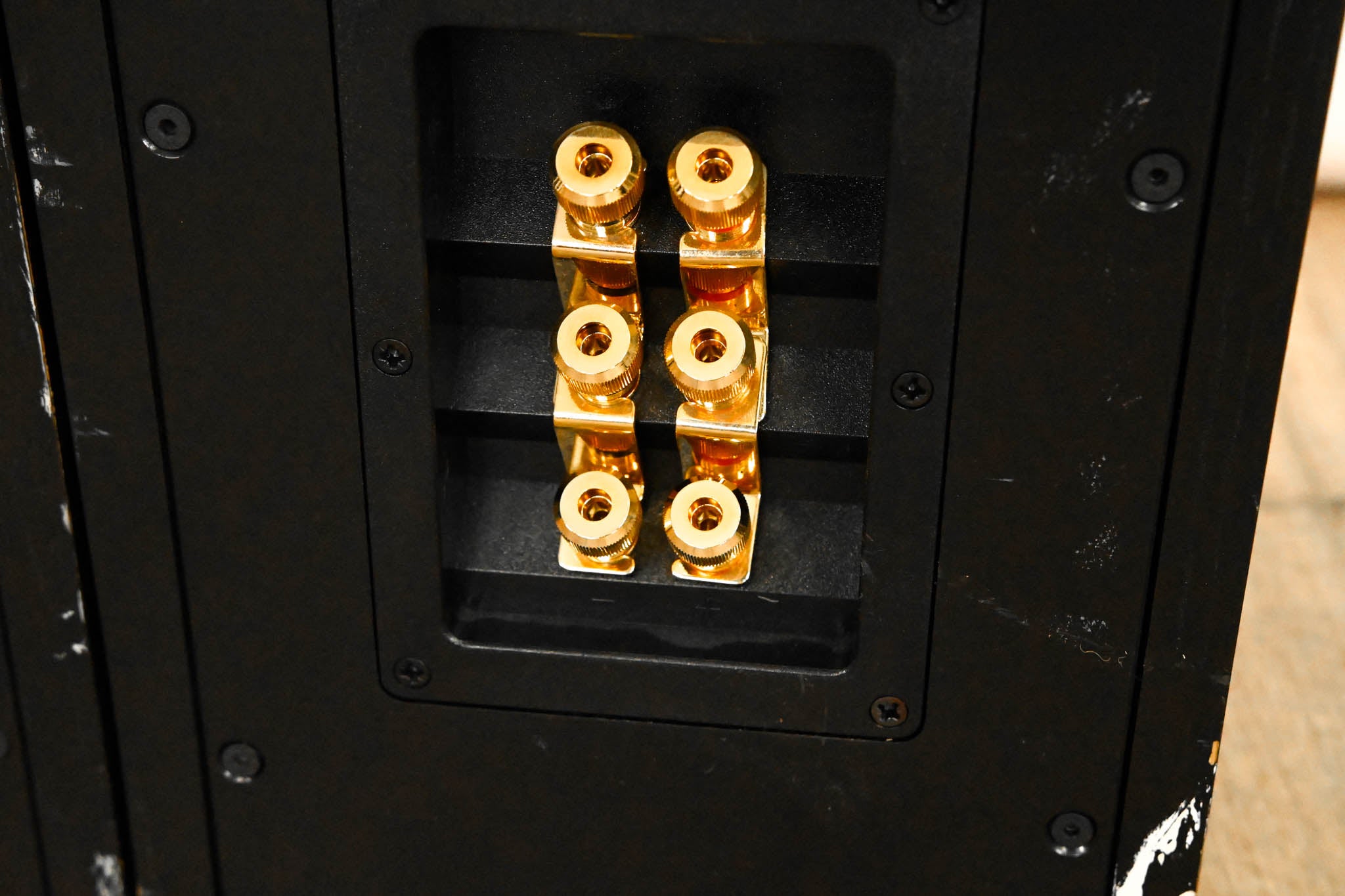 PMC OB1i 3-Way Floorstanding Loudspeaker (PAIR)