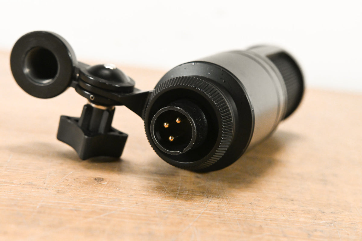 Audio-Technica AT2020 Cardioid Condenser Microphone