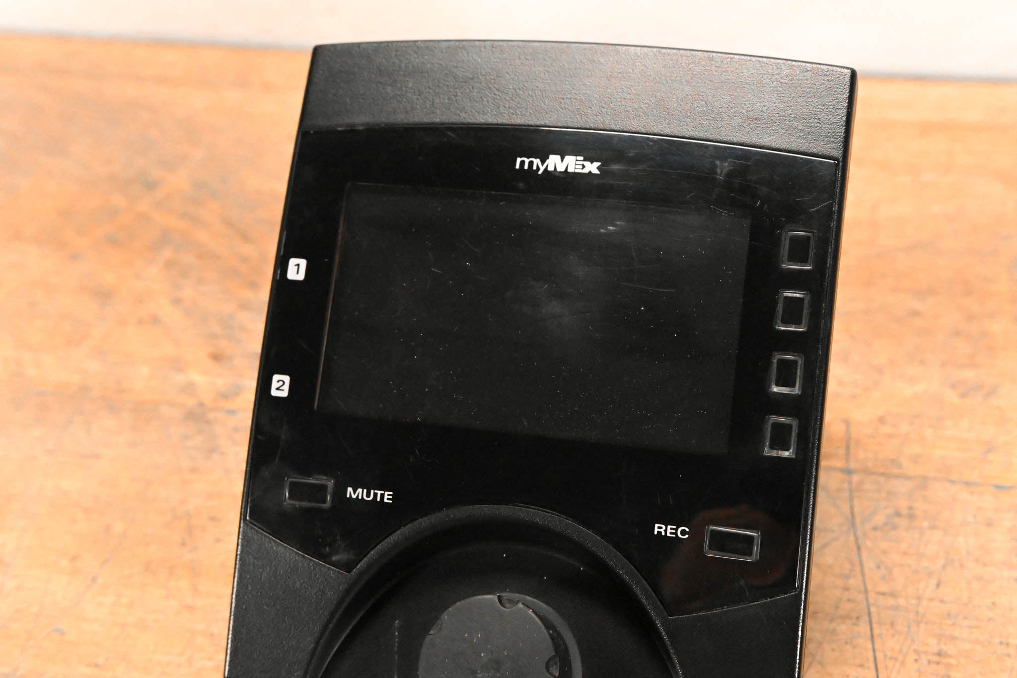 Movek myMix Personal Monitor Mixer