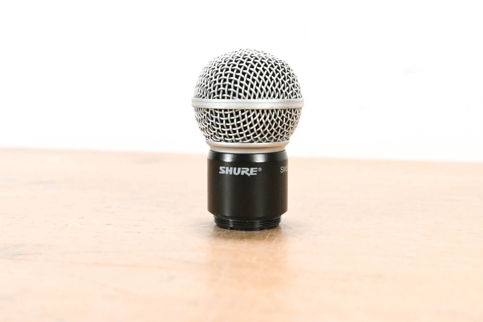 Shure SM58 Wireless Microphone Capsule