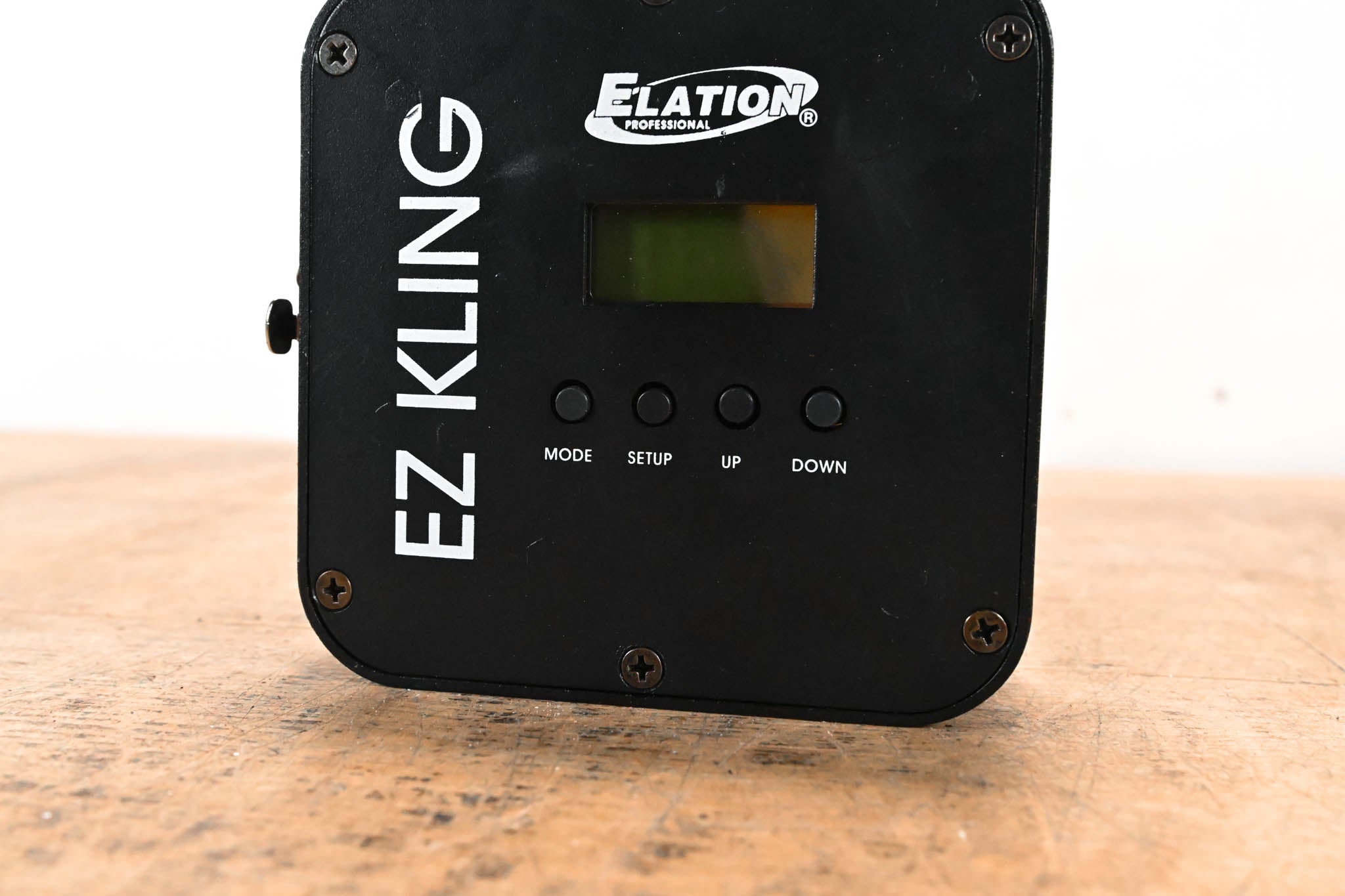 Elation EZ KLING RJ45 to DMX, KlingNet, and ArtNet Interface (NO PSU)