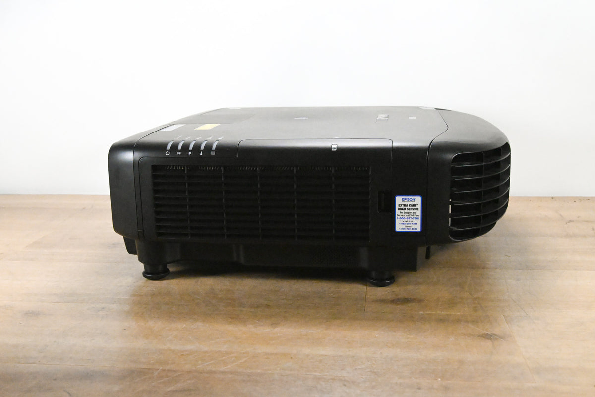 Epson Pro L1755U 15,000-Lumen Laser WUXGA 3LCD Projector w/ Lens