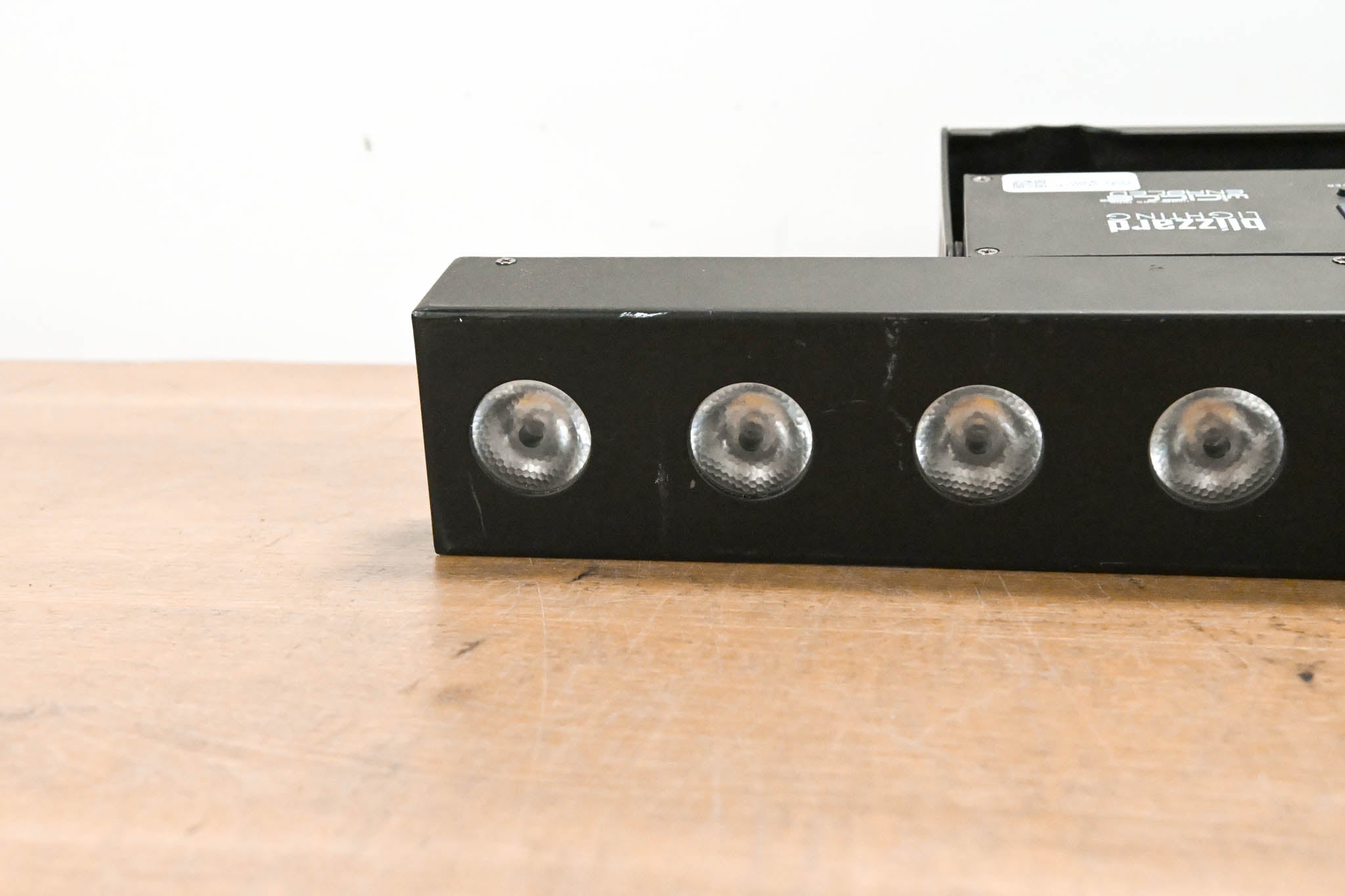 Blizzard Lighting Hotstik RGBAW LED Bar Light