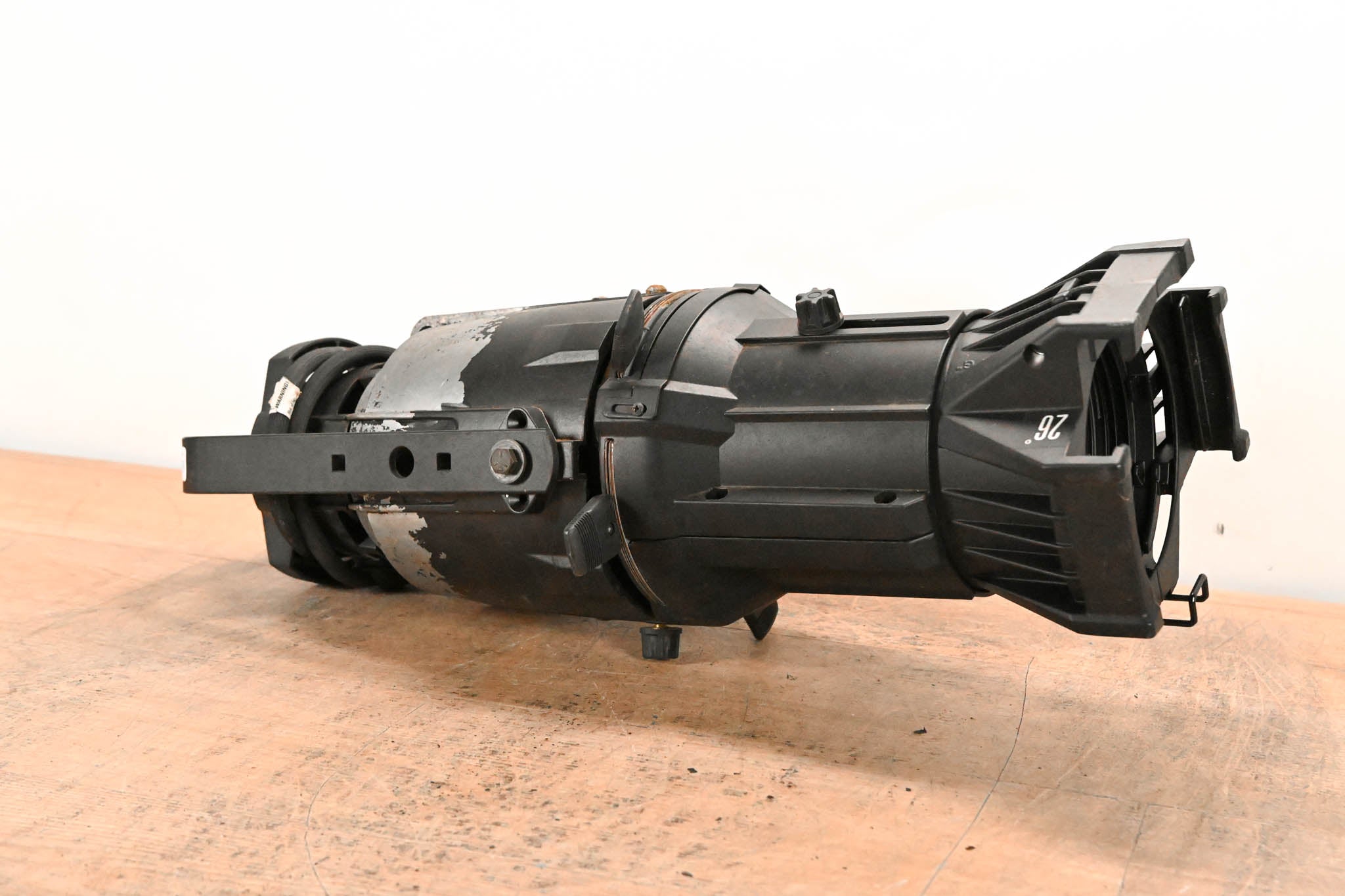 ETC Source Four 750 26 Degree Ellipsoidal Light