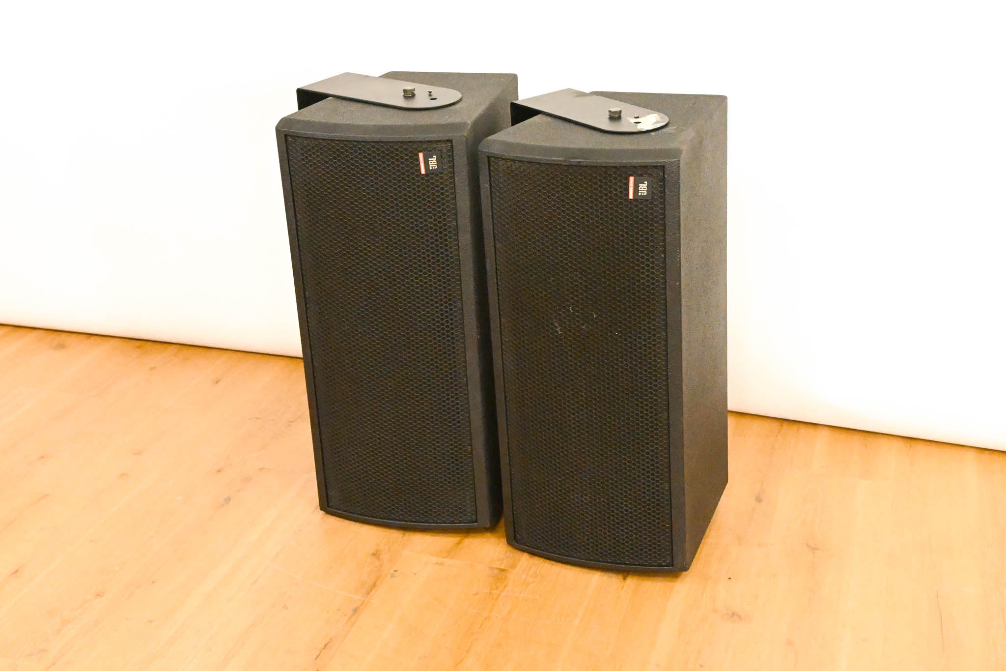 JBL MS28 Ultra Compact 2-Way Full Range Loudspeaker (PAIR)