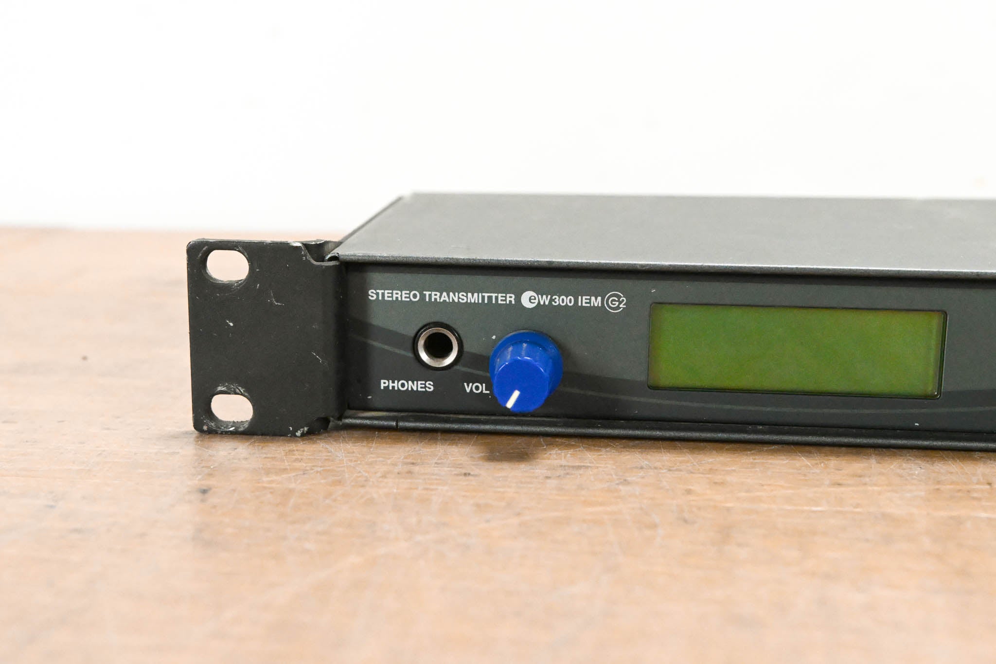 Sennheiser ew 300 G2 Bodypack Wireless System - 518-554MHz (NO PSU)