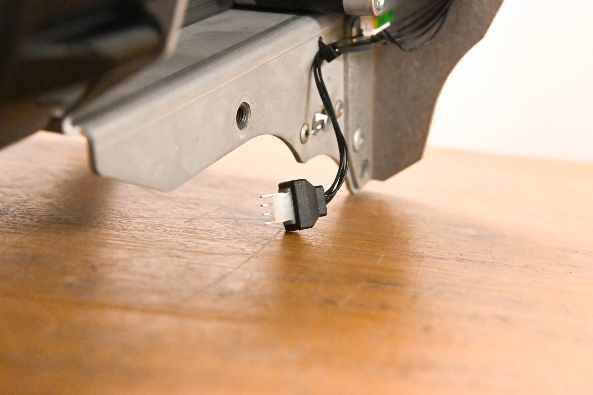 Martin MAC Viper Zoom & Focus Lens Module Replacement Assembly