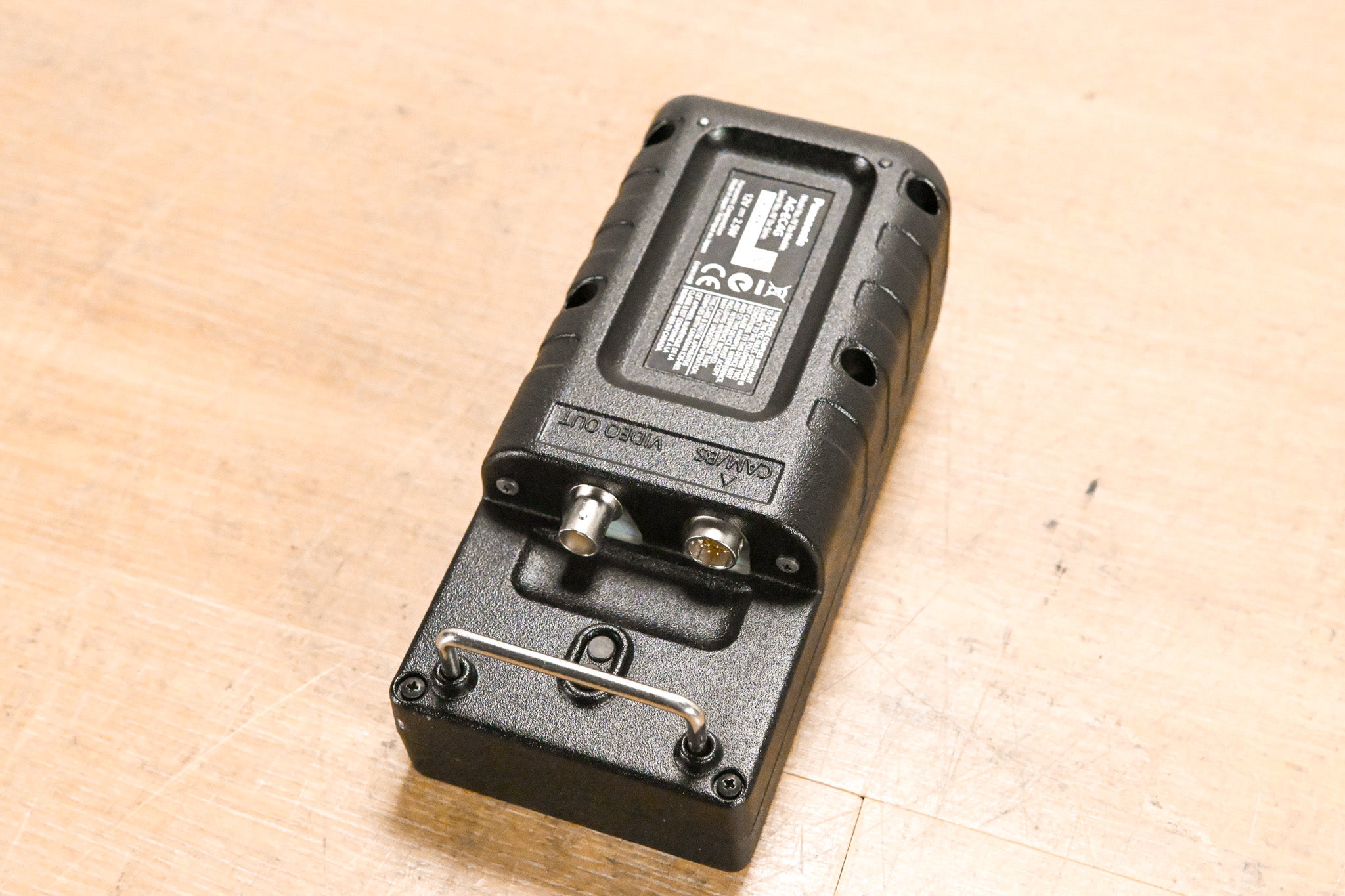 Panasonic AG-EC4G Extension Control Unit