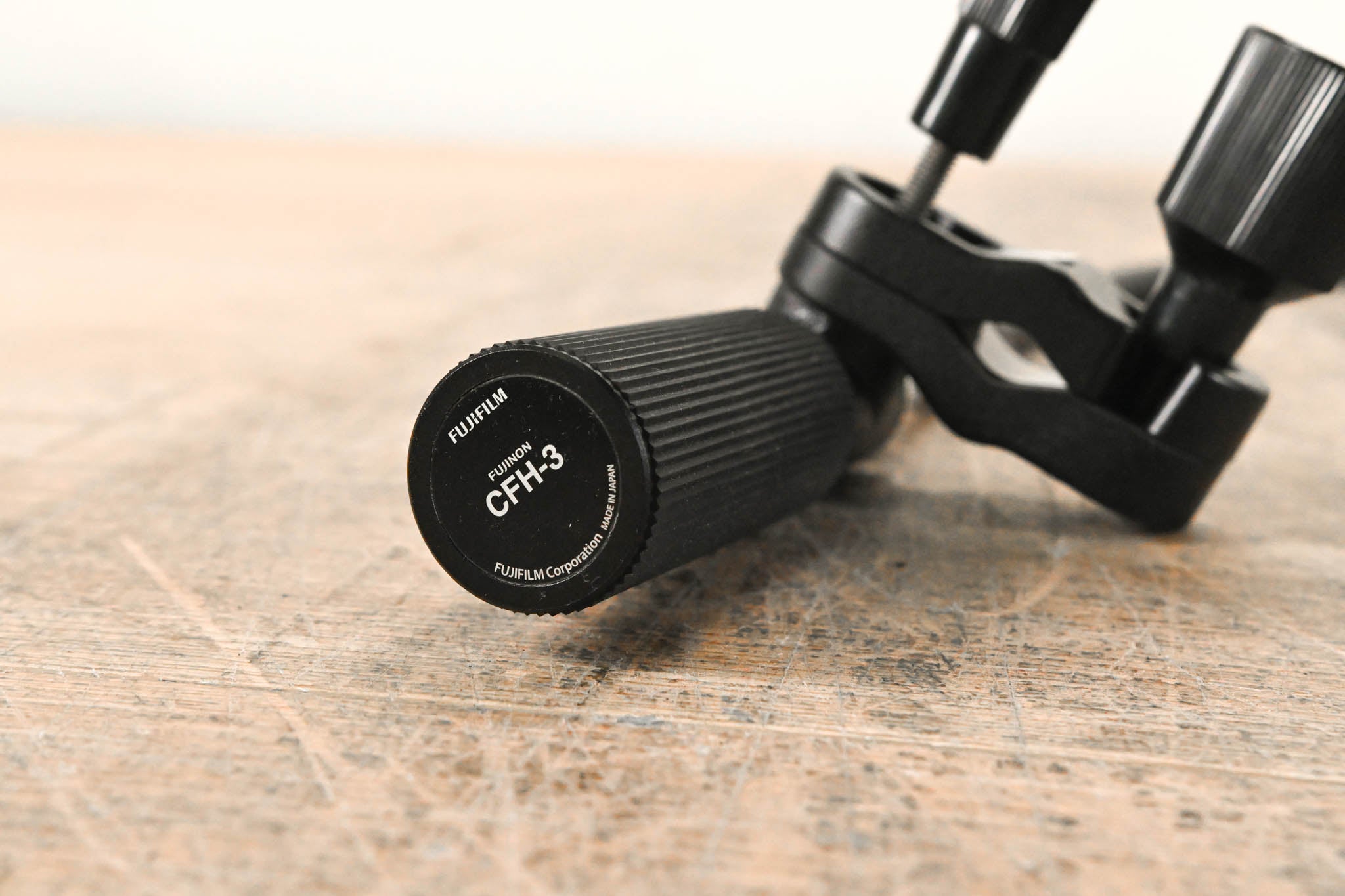 Fujinon CFH-3 Focus Grip for Professional Remote Lenses