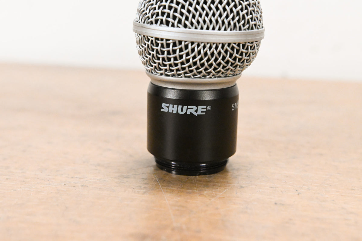 Shure RPW112 Wireless SM58 Cartridge