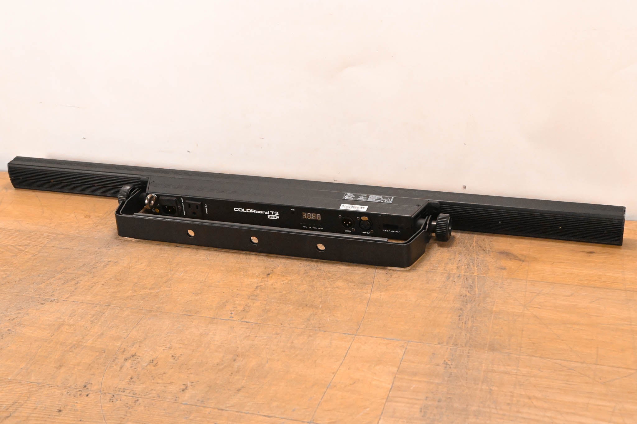 Chauvet COLORband T3USB Linear RGB Wash Light