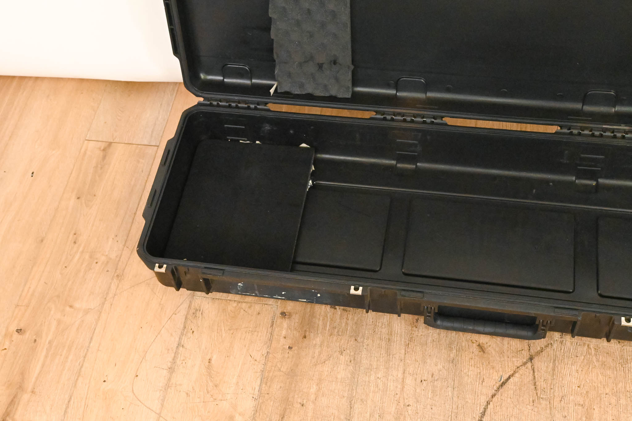 SKB 5014-6 iSeries Narrow 76-note Keyboard Case