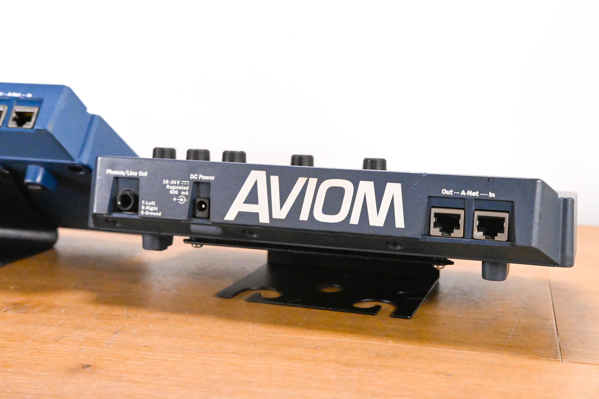 Aviom A-16II Personal Mixer (PAIR)