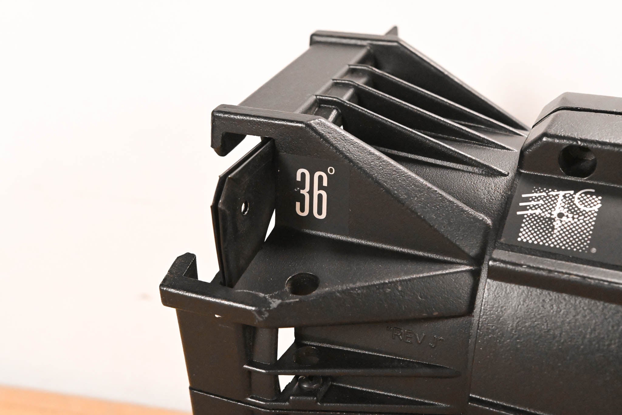 ETC Source Four 750 36 Degree Ellipsoidal Light