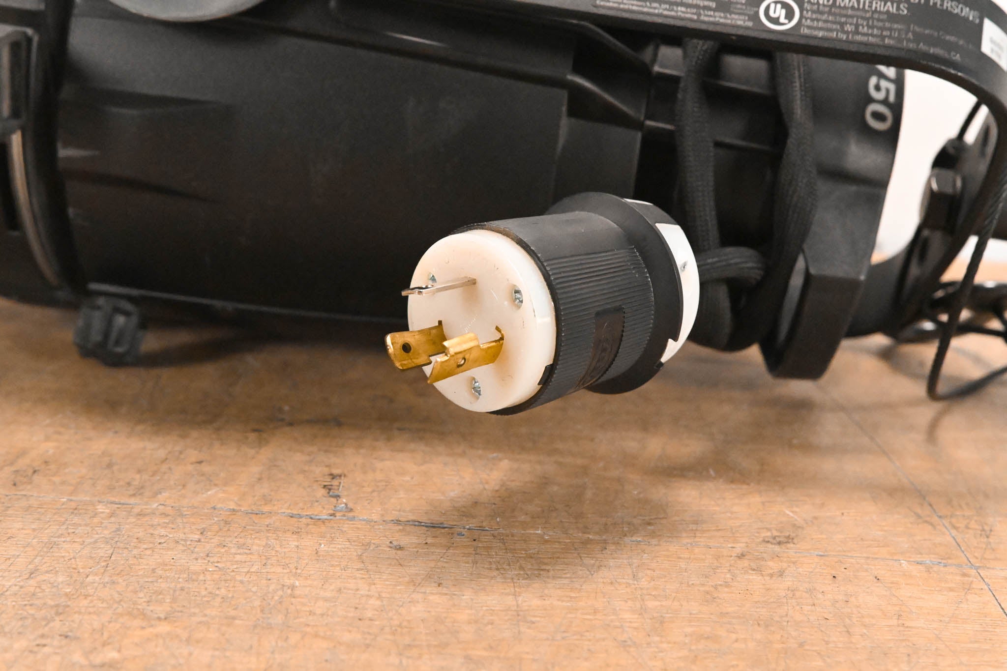 ETC Source Four 750 26 Degree Ellipsoidal Light