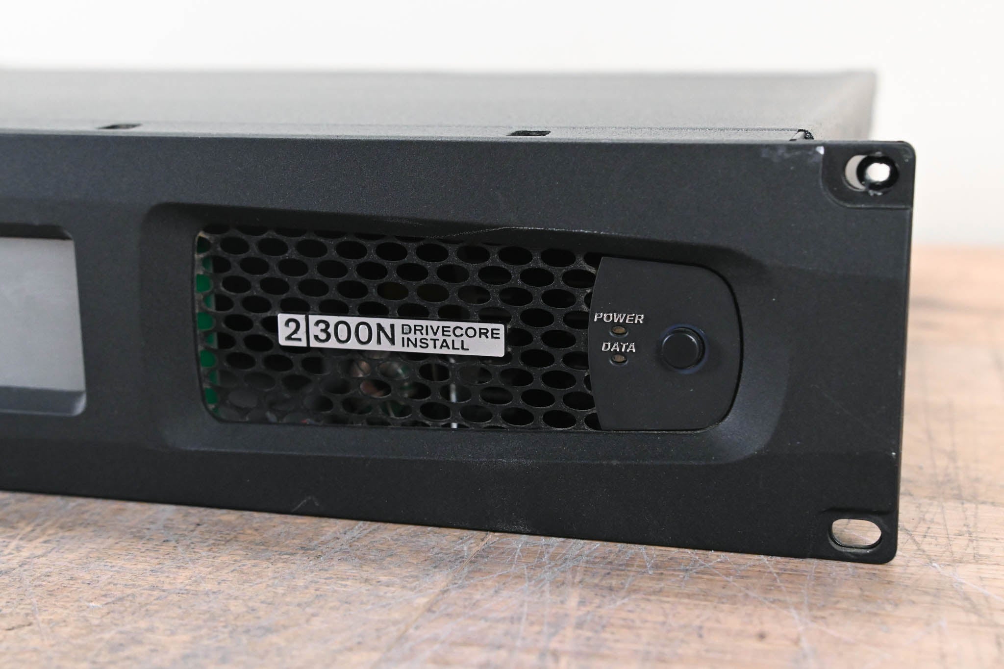 Crown DCi 2|300N DriveCore Install 2-Channel Power Amplifier