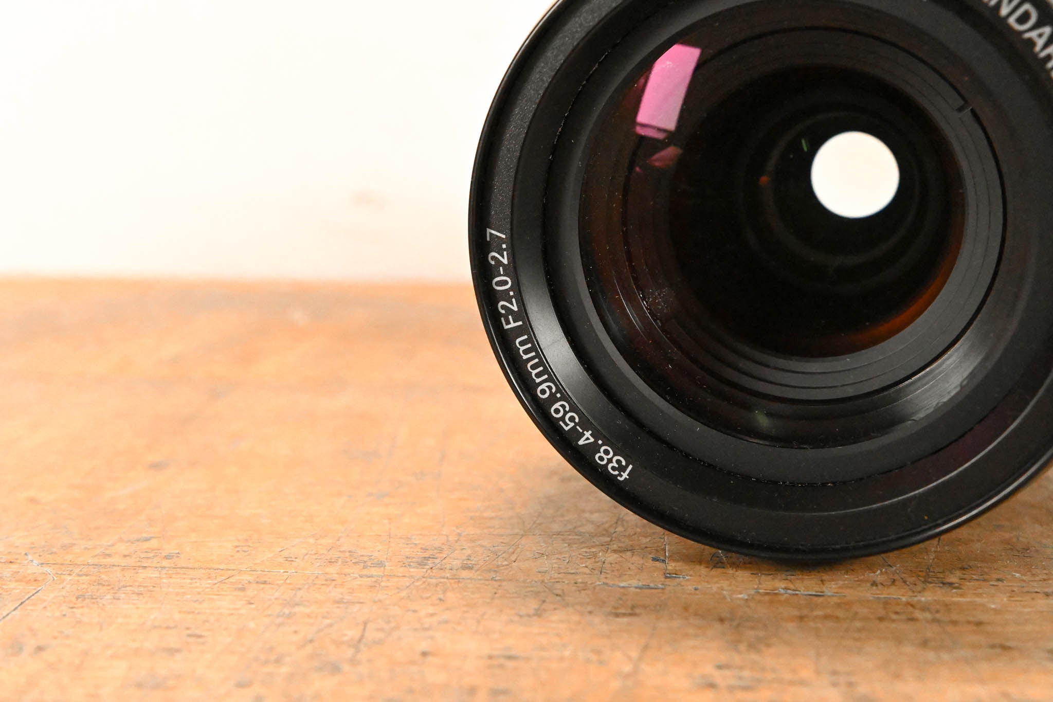 SANYO LNS-S51 Projector Standard Zoom Lens