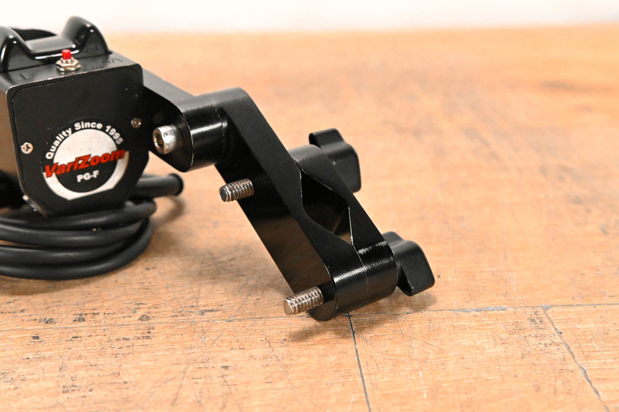 VariZoom VZ-PG-F Zoom Controller