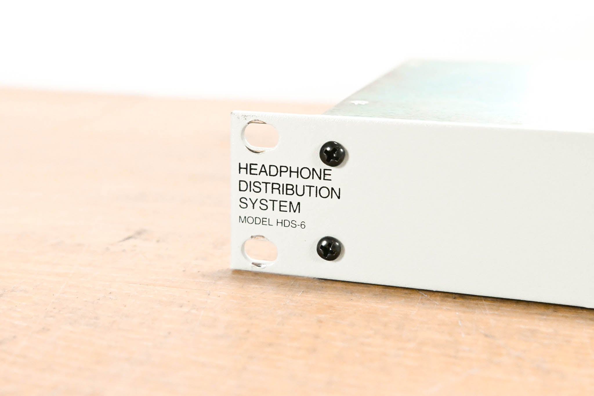 Furman HDS-6 Headphone Distribution System