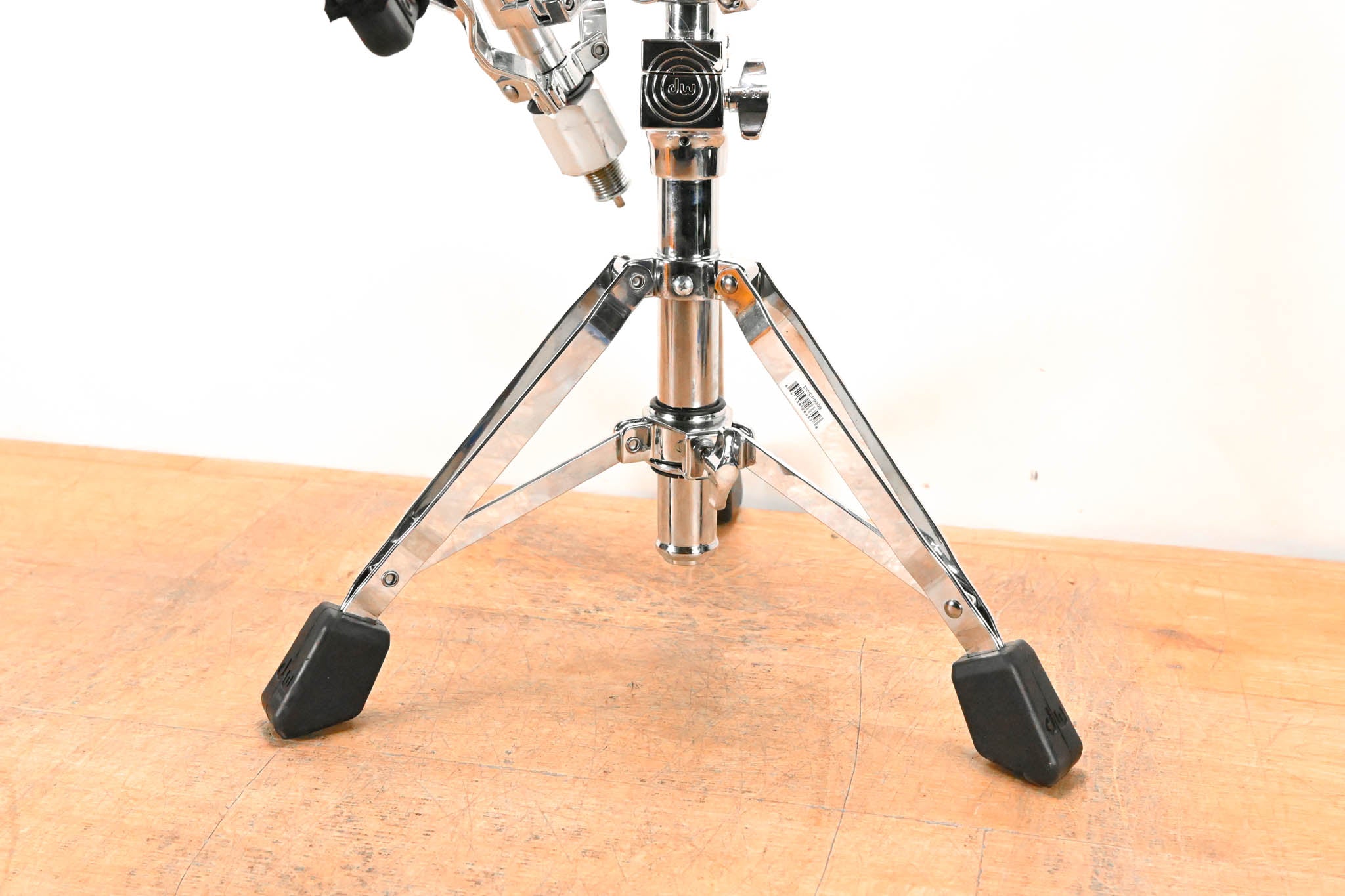 DW DWCP9399 9000 Series heavy Duty Double Braced Tom/Snare Stand