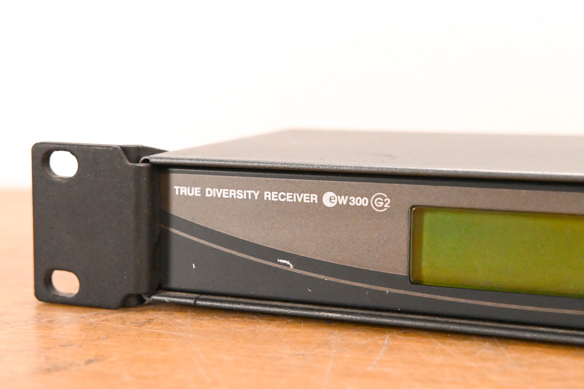 Sennheiser EM 300 G2 Wireless Receiver - 518-554 MHz (NO POWER SUPPLY)