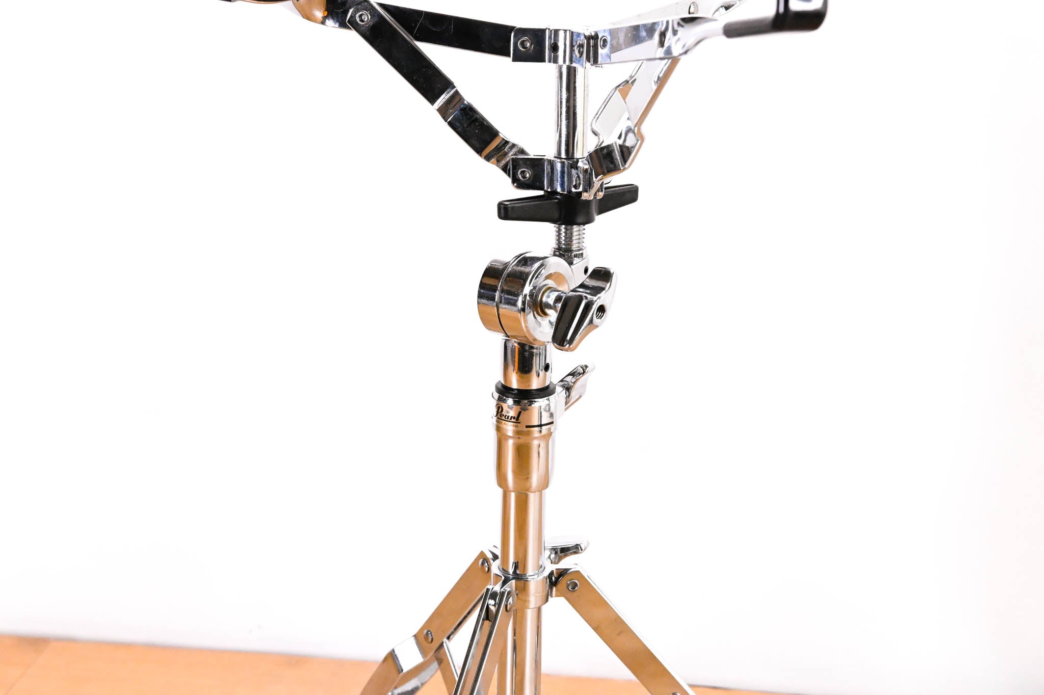 Pearl Adjustable Snare Drum Stand