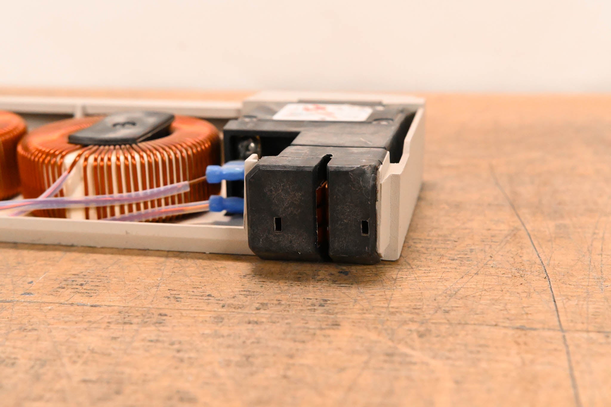 ETC D20 Dual 20A Dimmer Module
