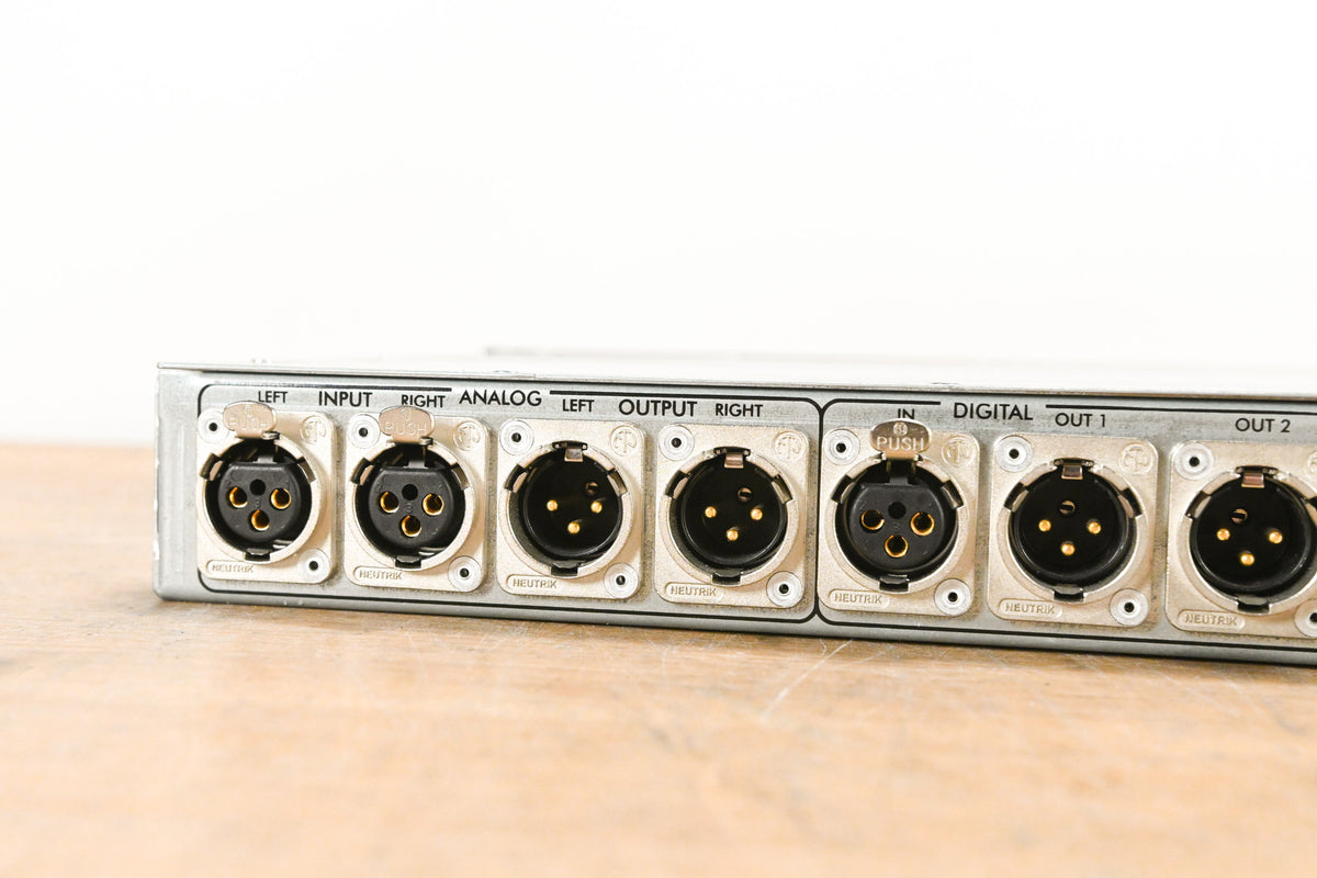 Orban Optimod 6300 Broadcast Digital Audio Processor