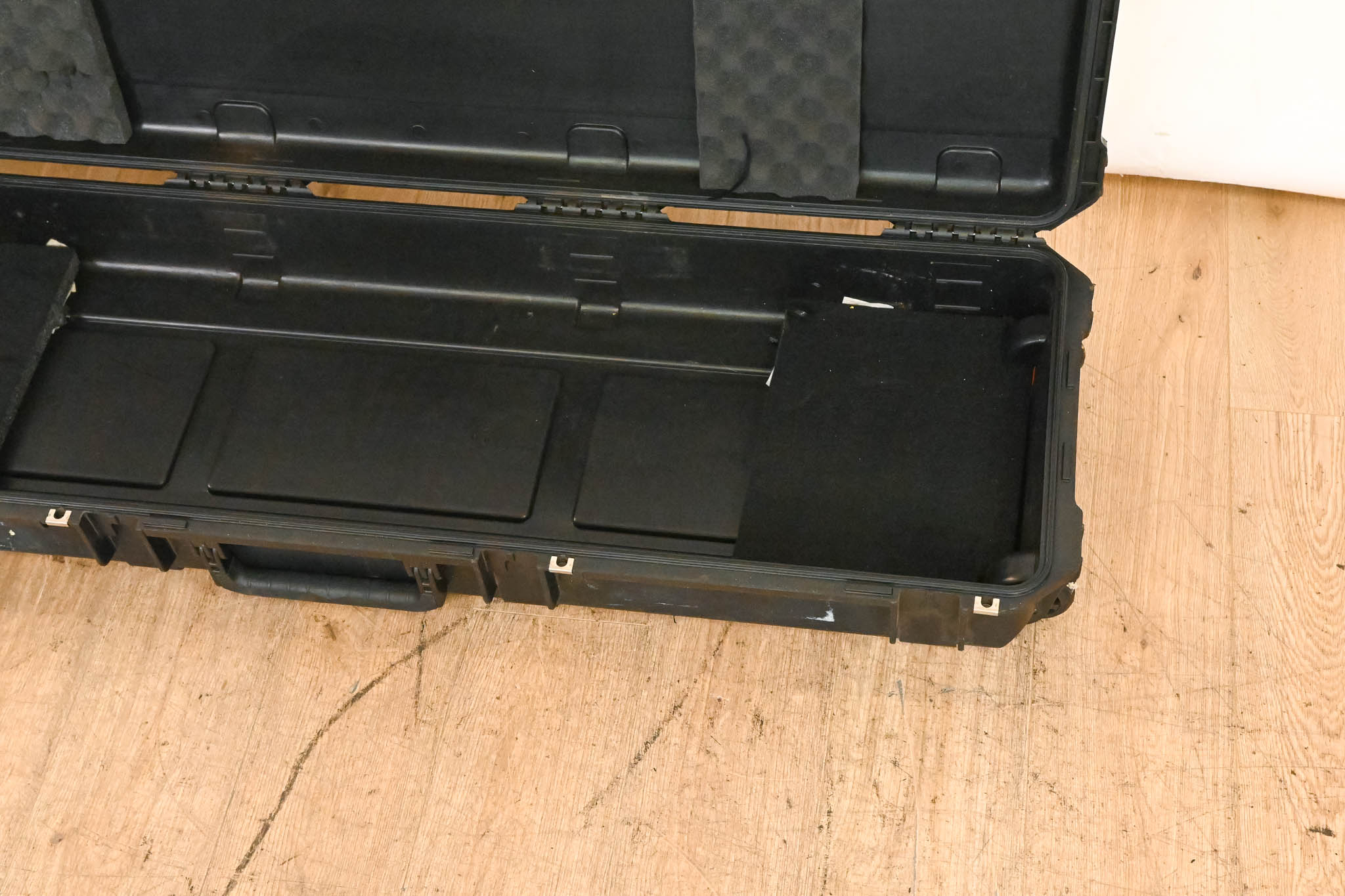 SKB 5014-6 iSeries Narrow 76-note Keyboard Case