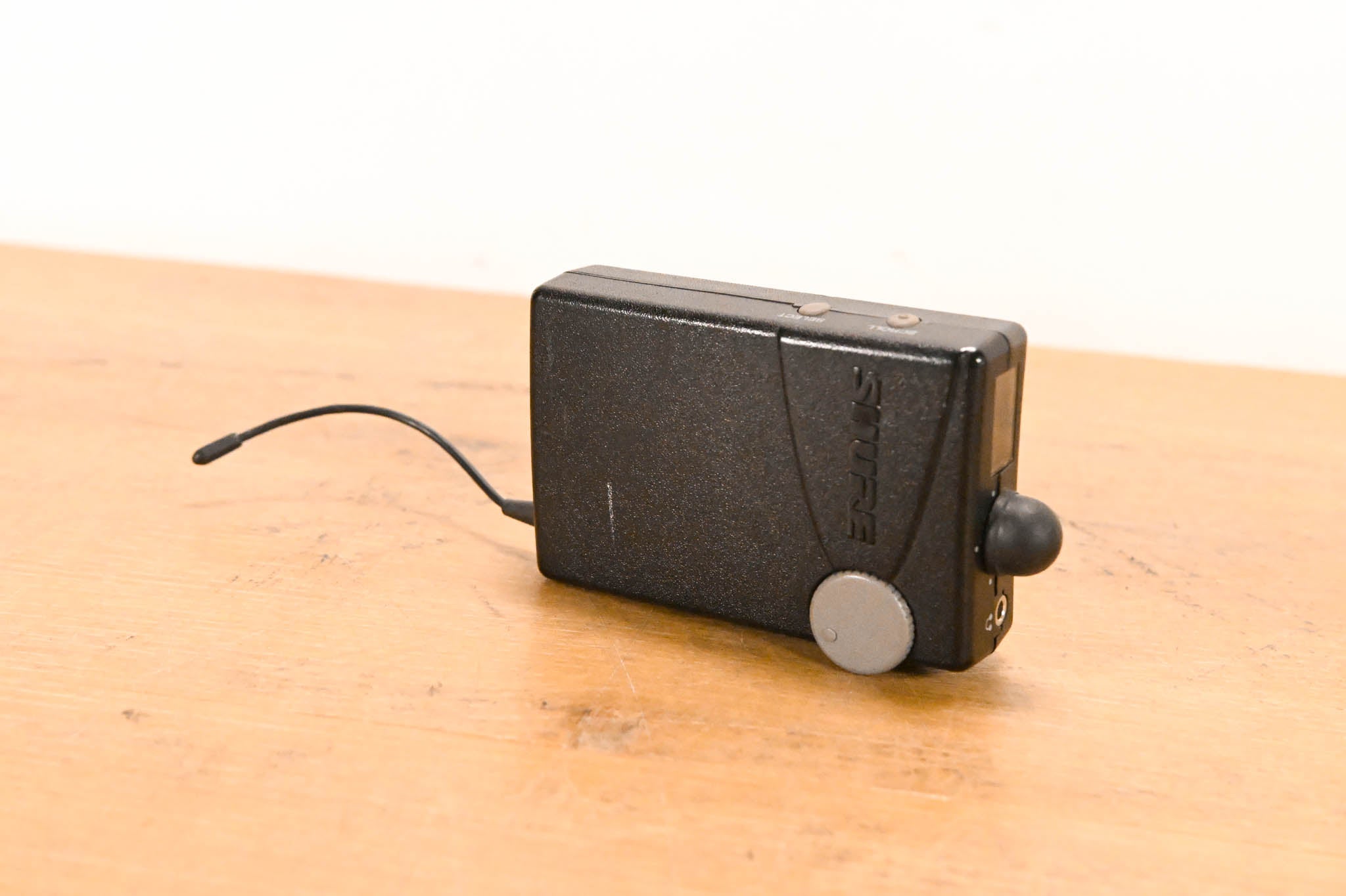 Shure P4R-HF Receiver for PSM 400 Personal Monitor System - 722-746 MHz