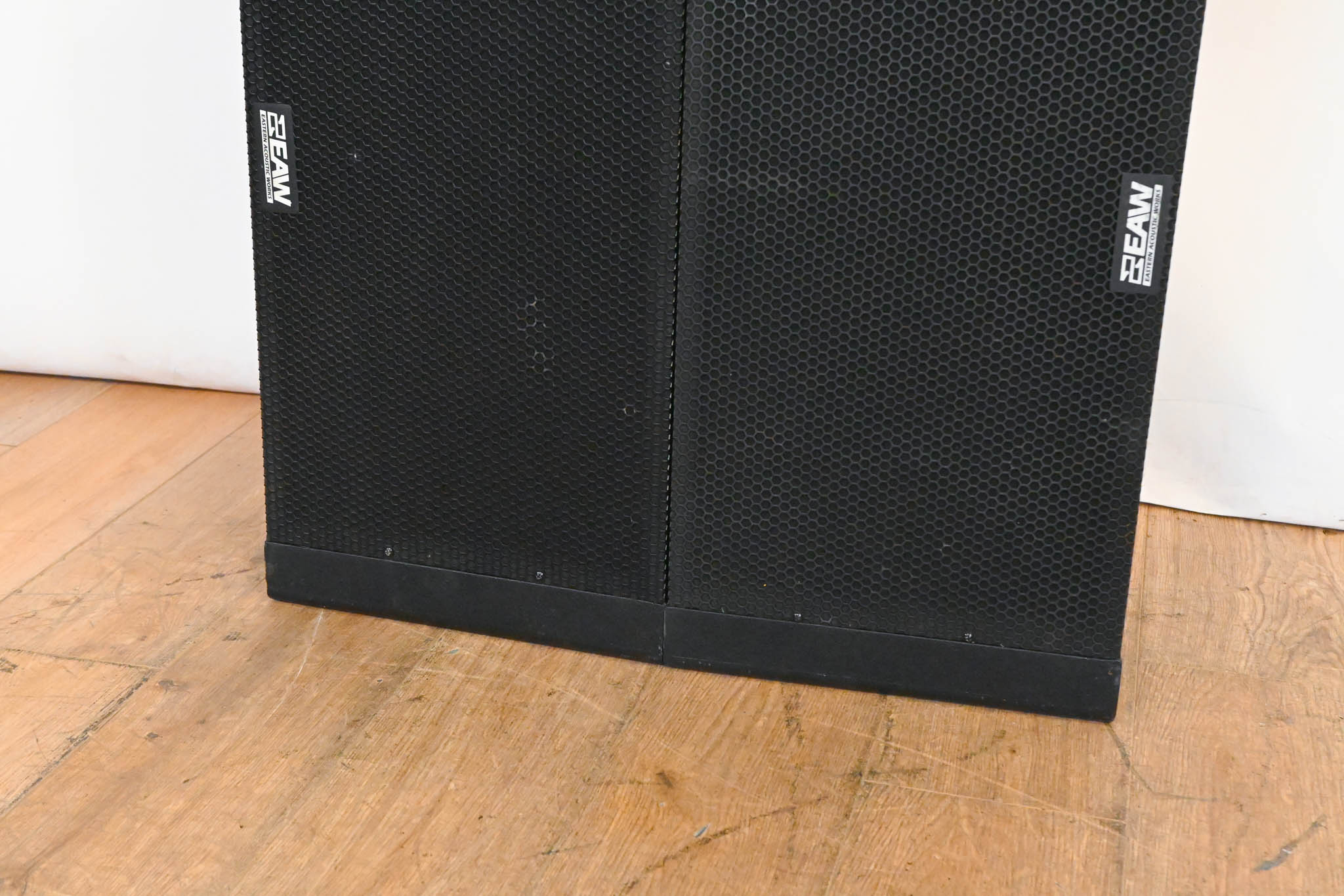 EAW KF730P 3-Way Passive Full-Range Loudspeaker (PAIR)