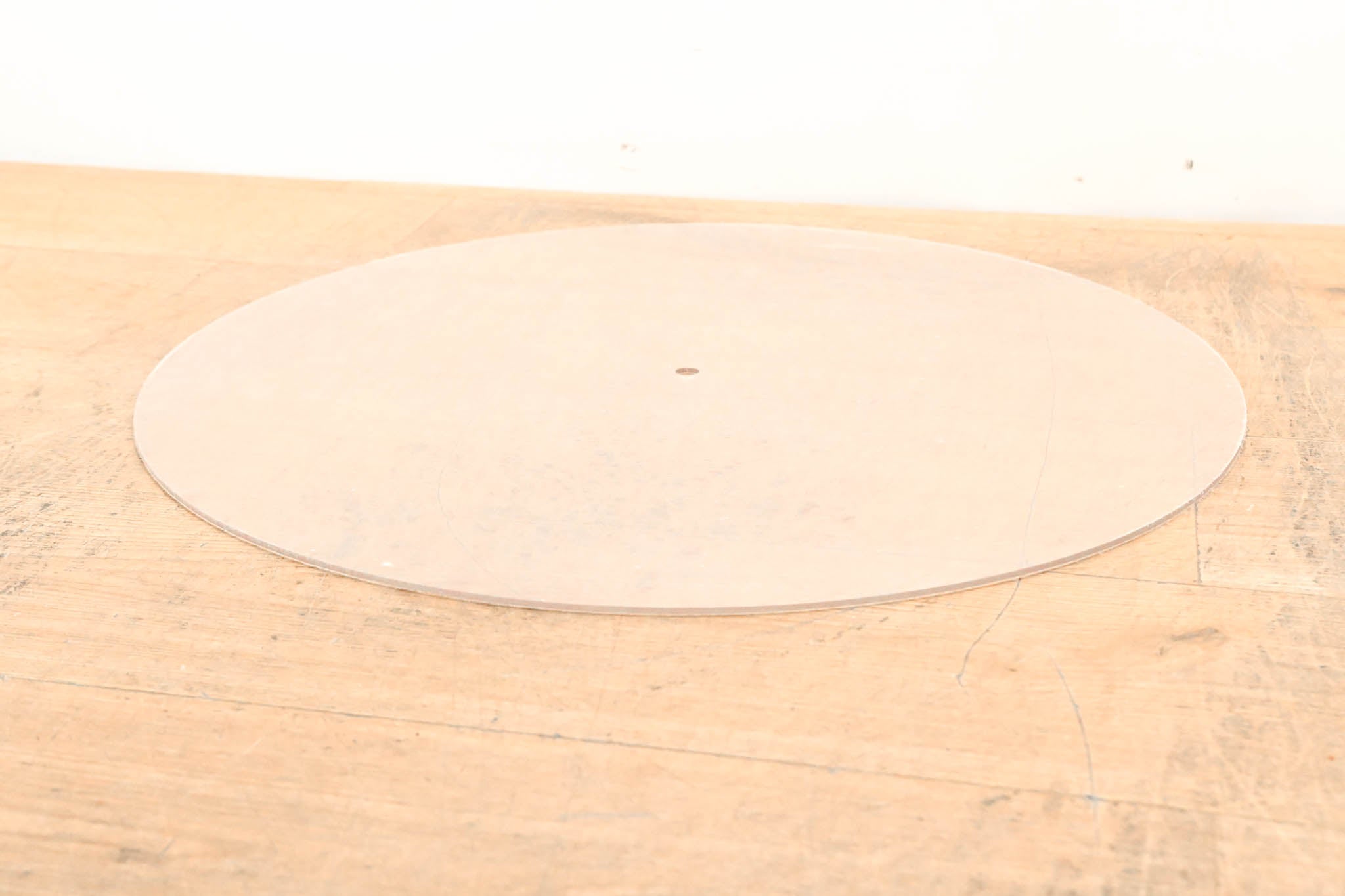 Sound Shield VDS-22DIA-K Cymbal Shield with 1/2" Hole