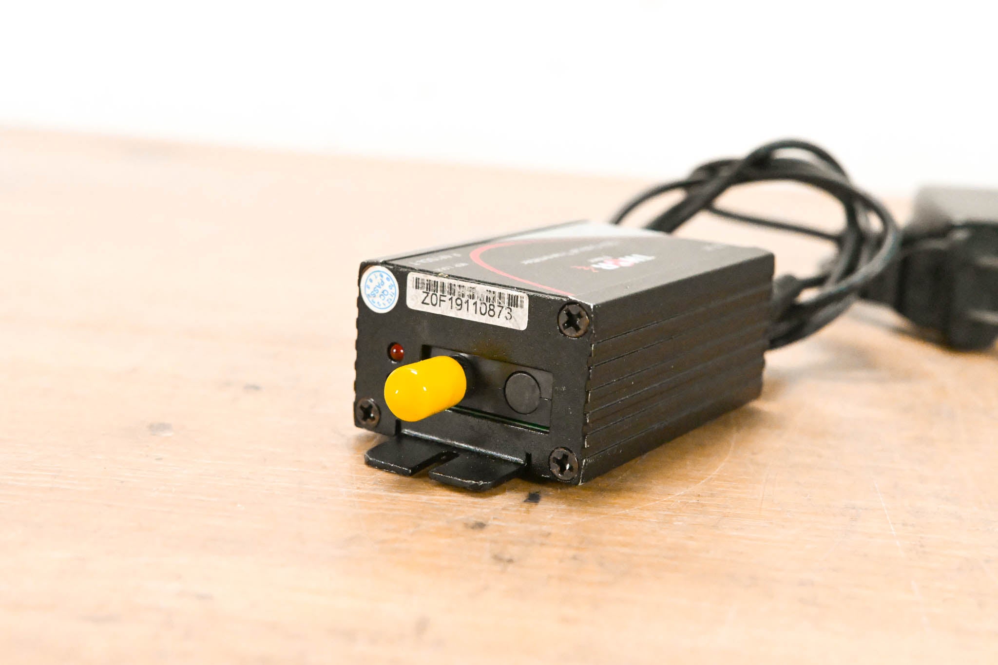 Thor Broadcast F-M1SDI-T SDI Optical Transmitter