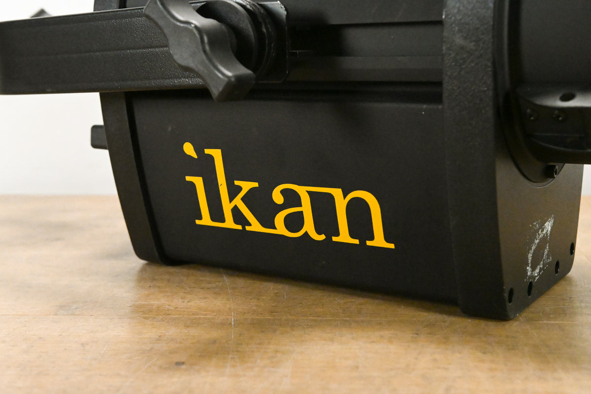 Ikan WS-F100 White Star 4″ Fresnel 100W Light