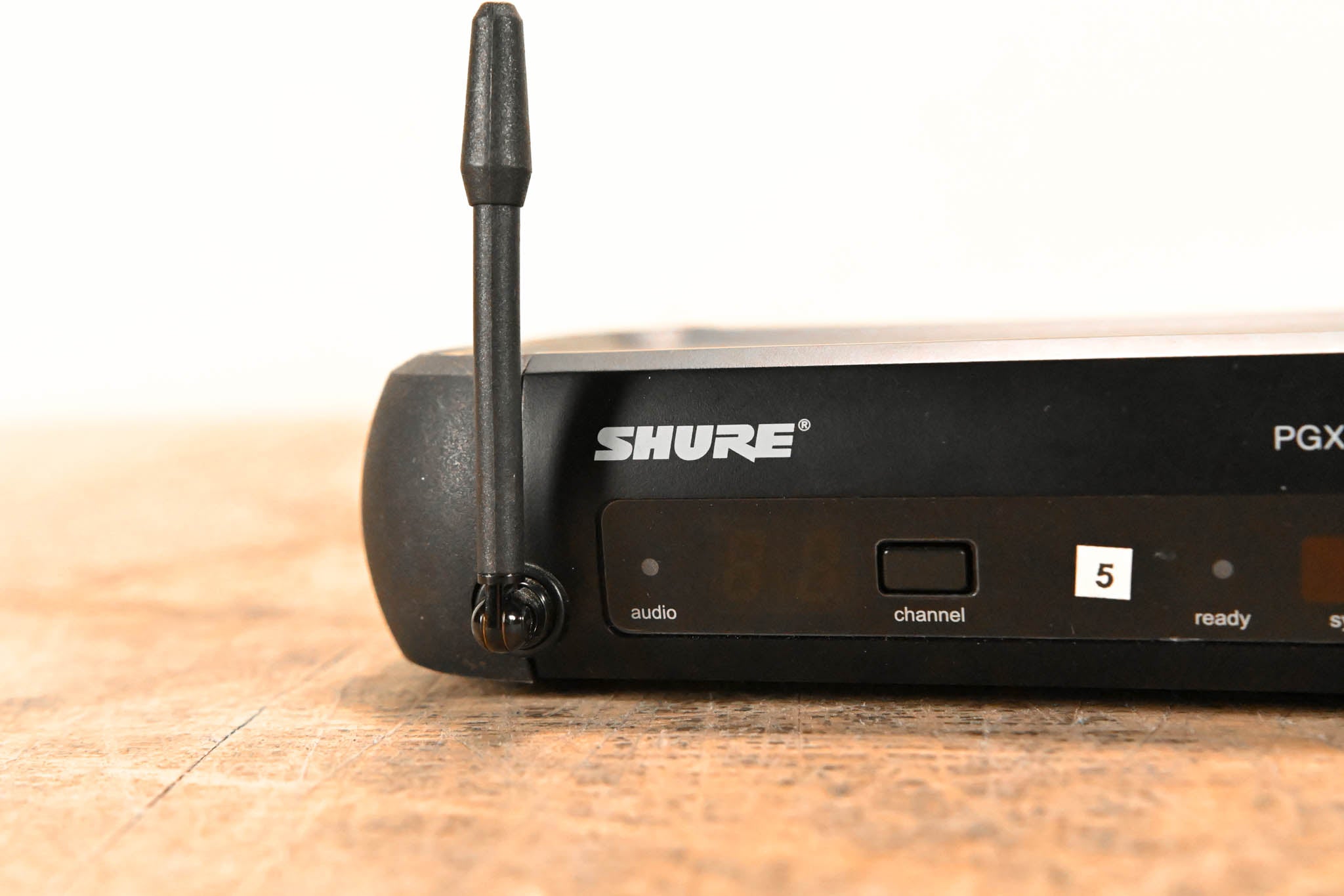 Shure PGXD24/BETA58-X8 Digital Wireless Handheld Microphone System
